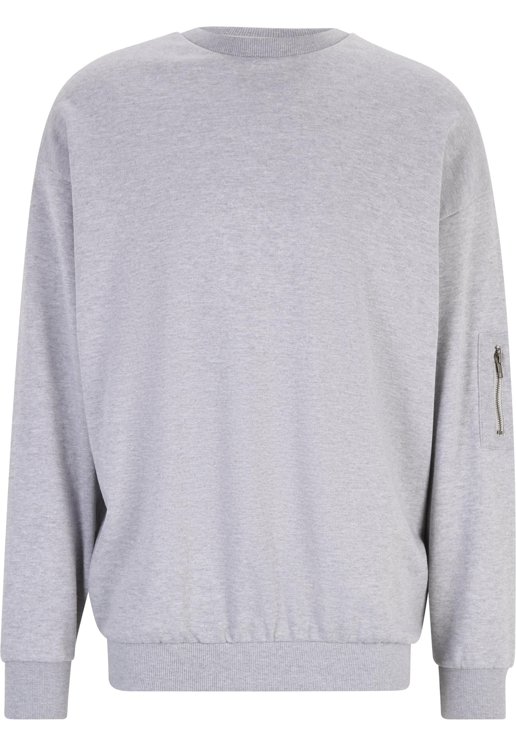 DEF Rundhalspullover "DEF Herren Crewneck Joe" 1 Stk. tlg. günstig online kaufen