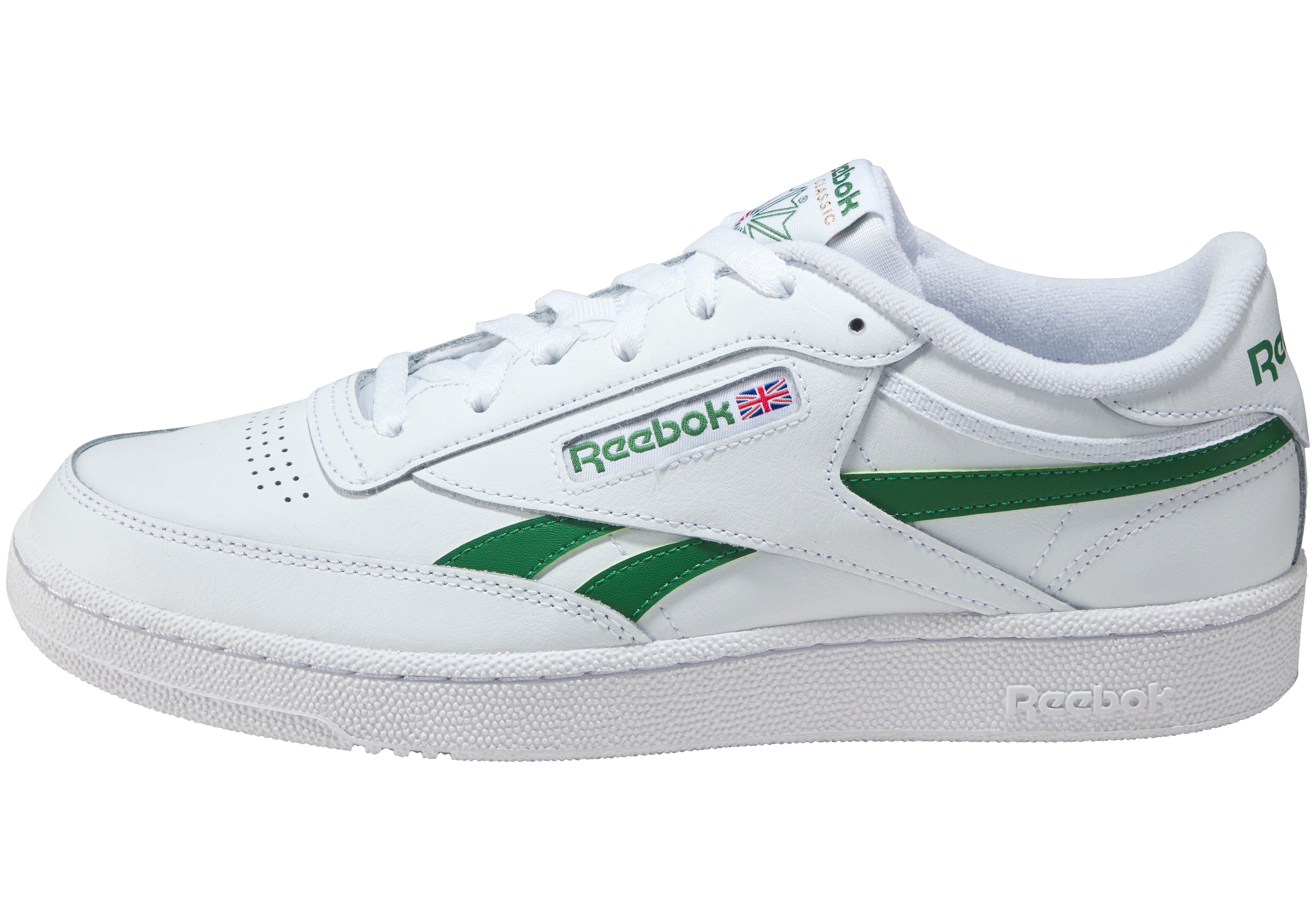 Reebok Classic Sneaker "Club C Revenge" günstig online kaufen