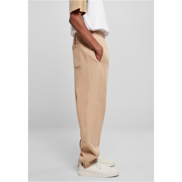 URBAN CLASSICS Stoffhose »Herren Sweatpants«, (1 tlg.) ▷ für | BAUR