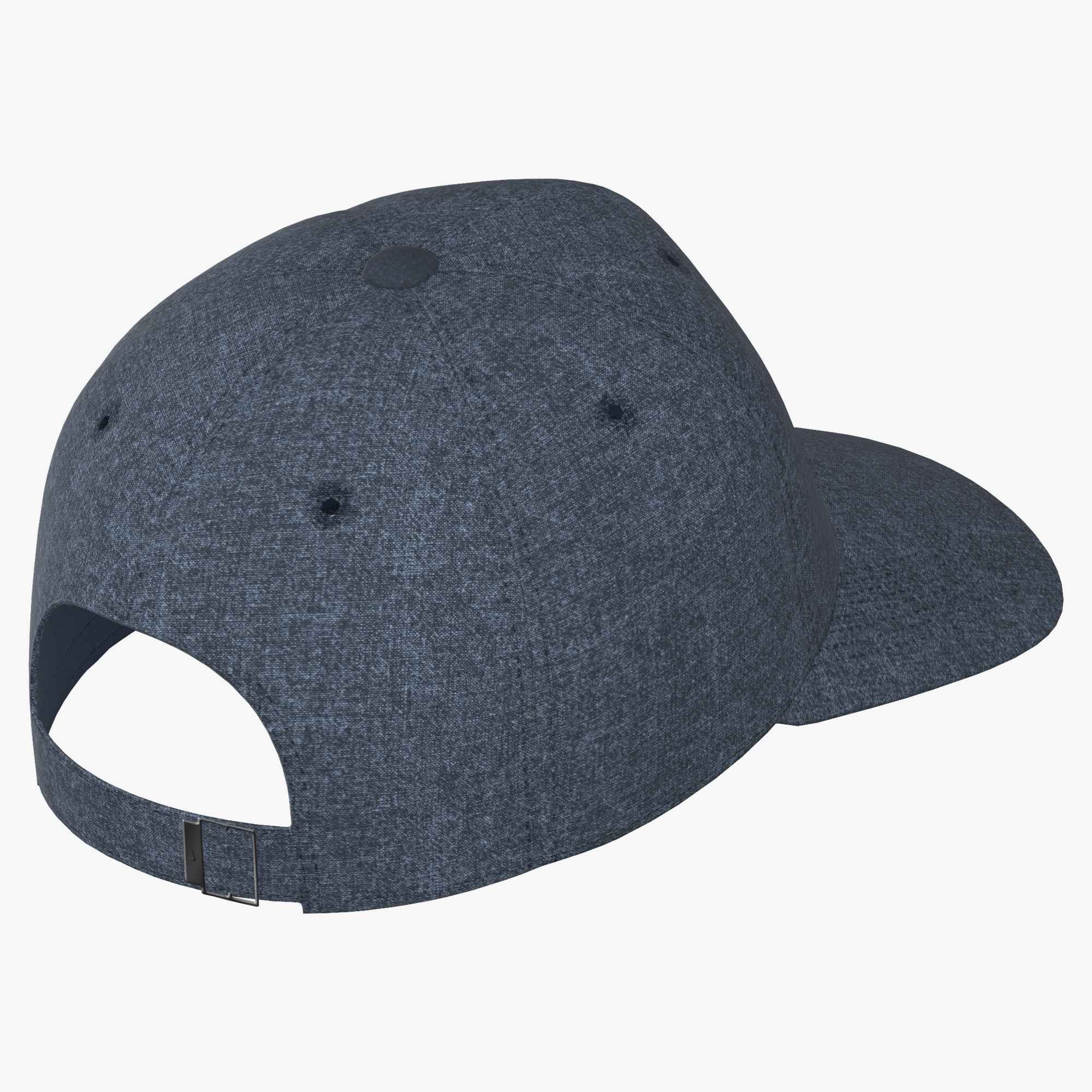Nike Sportswear Baseball Cap »U NK CLUB CAP U CB DENIM 24 L« sportlicher Stil, für Erwachsene, für sportliche Aktivitäten