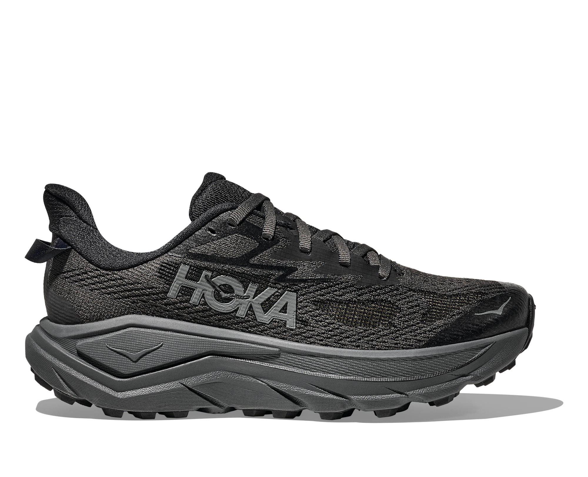 Hoka One One Trailrunningschuh "CHALLENGER 8" Trail-Running günstig online kaufen