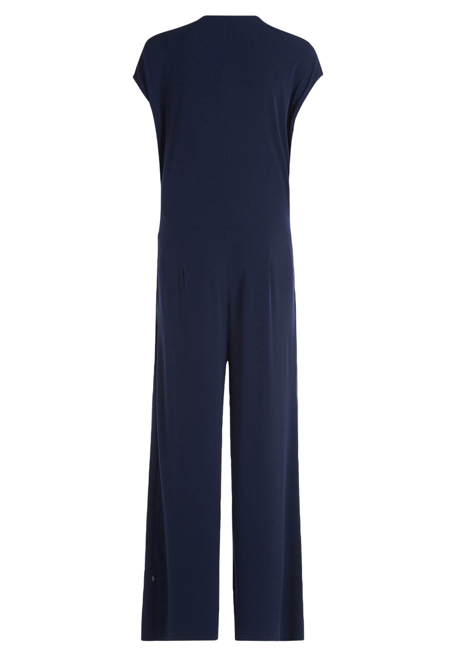 Vera Mont Overall »Vera Mont Jumpsuit in 7/8 Länge«, (1 tlg.), Muster