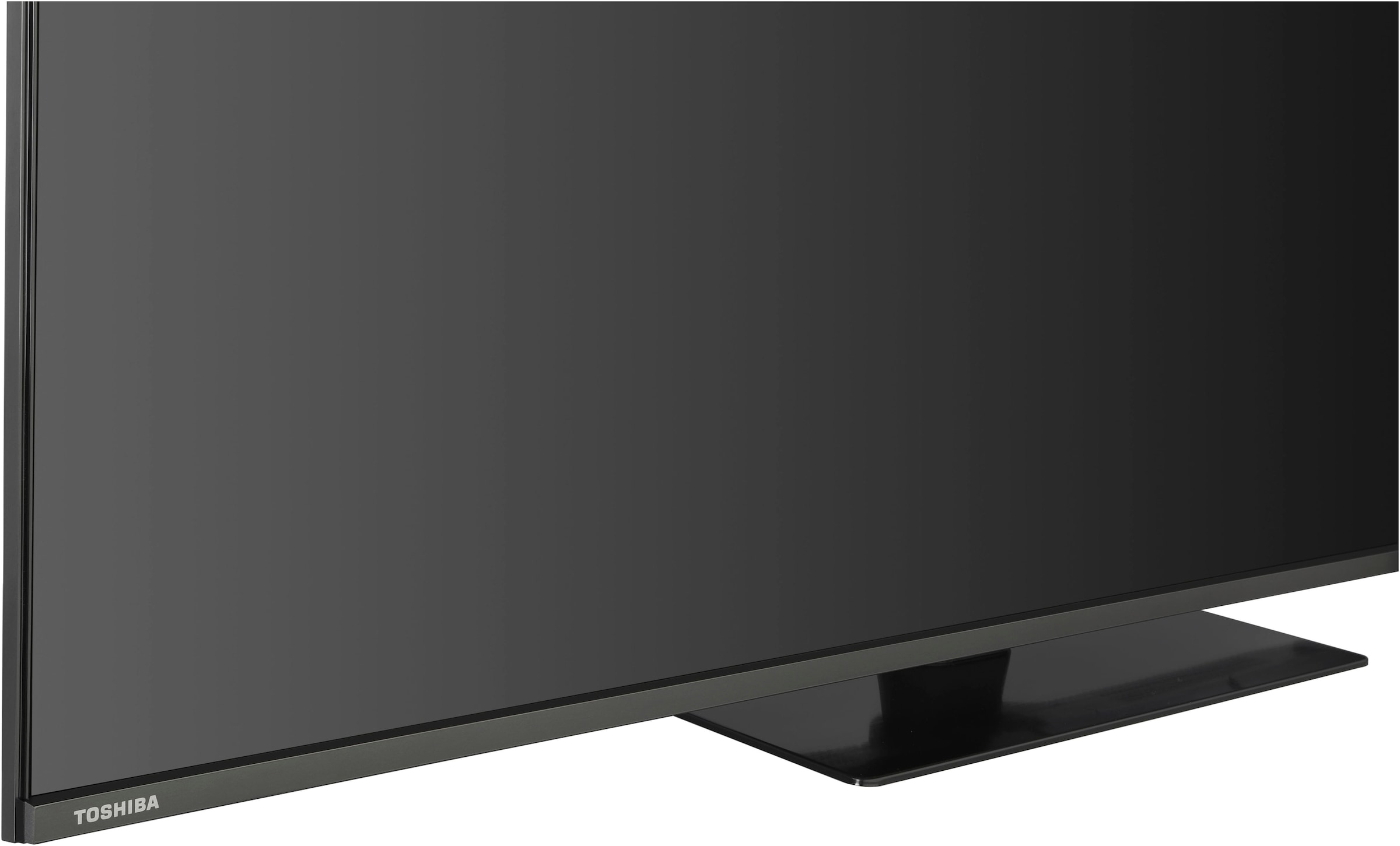 Toshiba LED-Fernseher »50QA7D63DG«, 4K Ultra HD, Smart-TV-Android TV