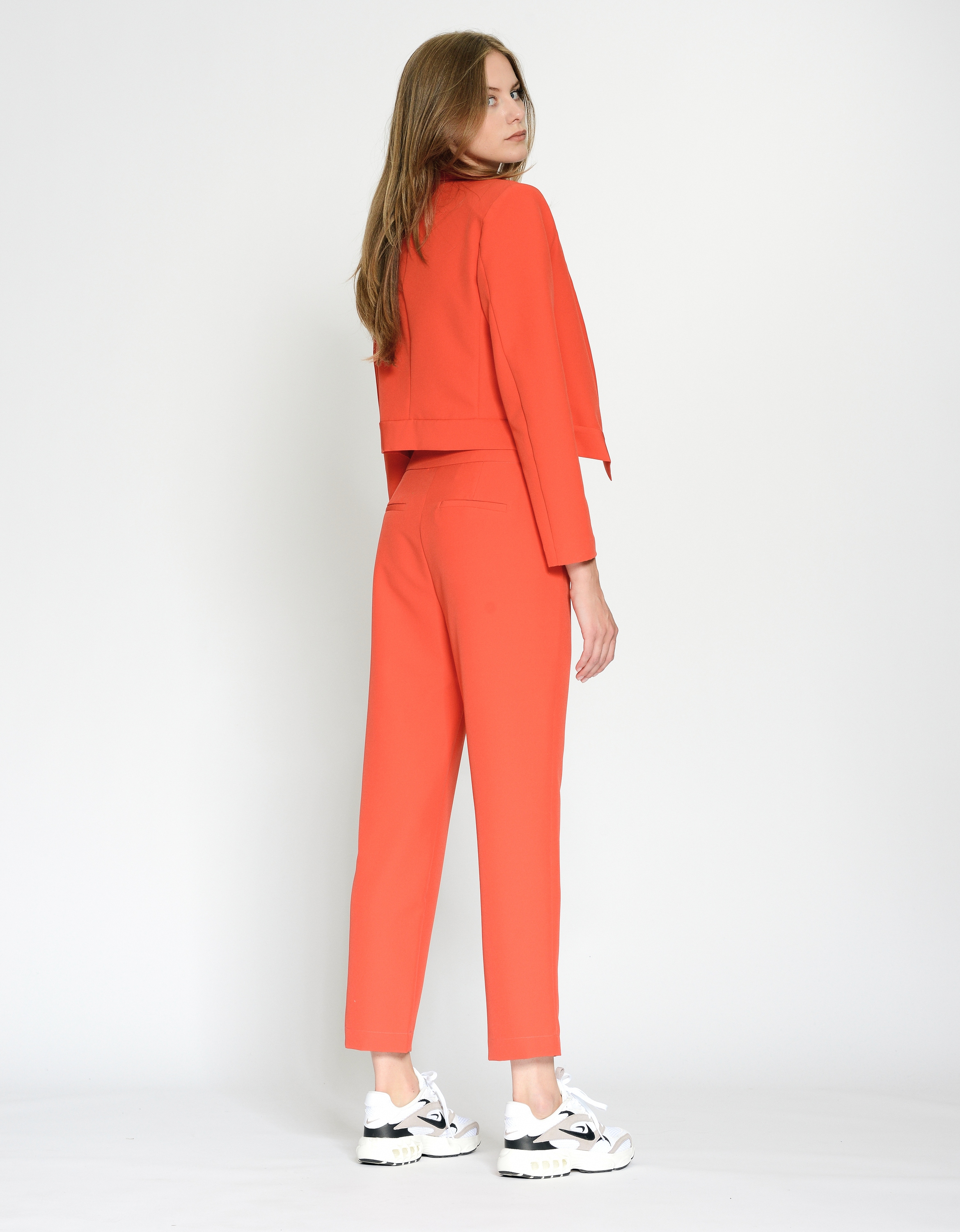 GANG Relaxhose »GANG Hosen Relaxed 94STELLA cropped«