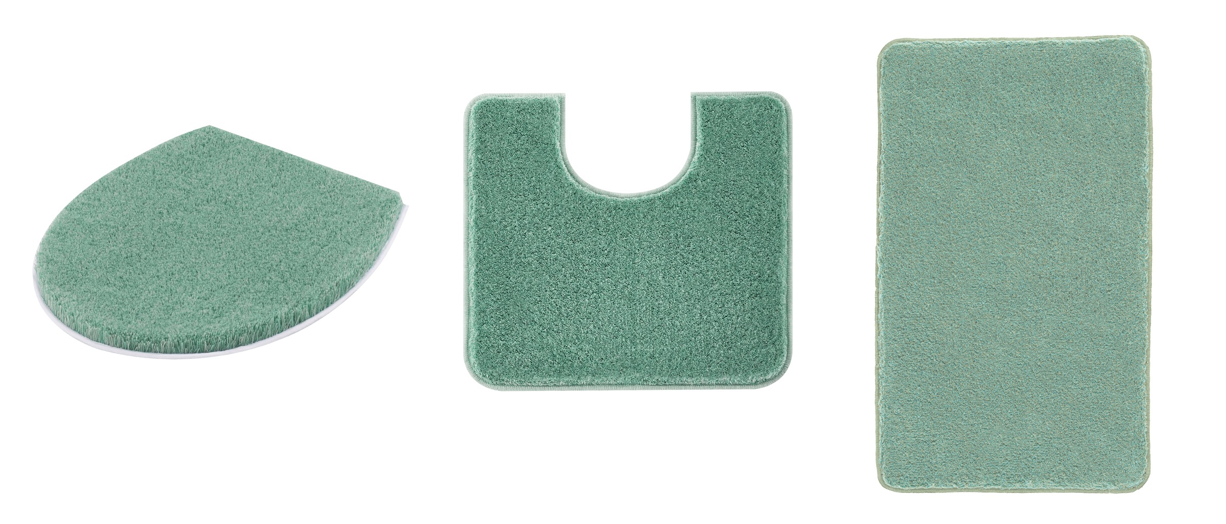 Kleine Wolke "RELAX" Höhe 30 mm rutschhemmend beschichtet fußbodenheizungsg günstig online kaufen