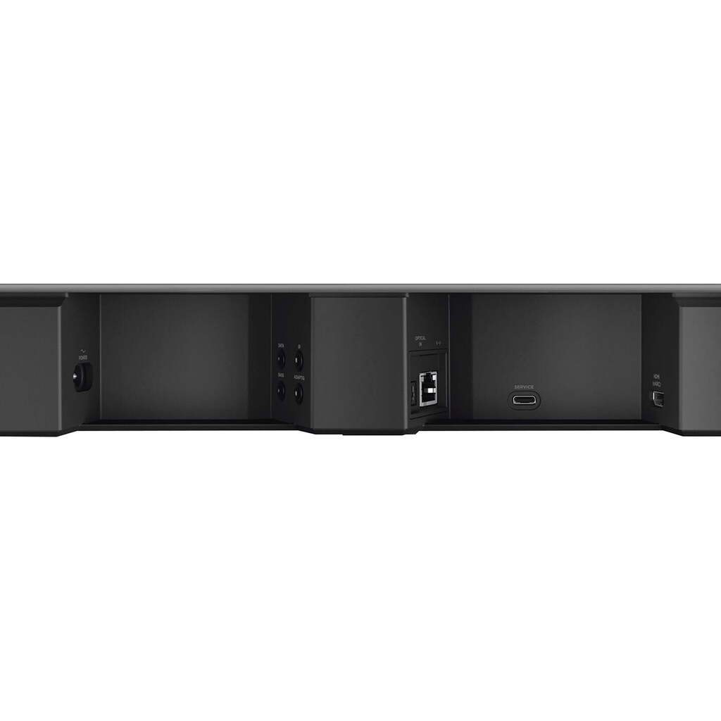 Bose Soundbar »Smart Ultra«