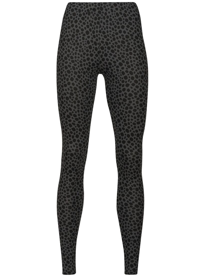 Trigema Leggings »TRIGEMA | Print« Dalmatiner bestellen Leggings BAUR mit