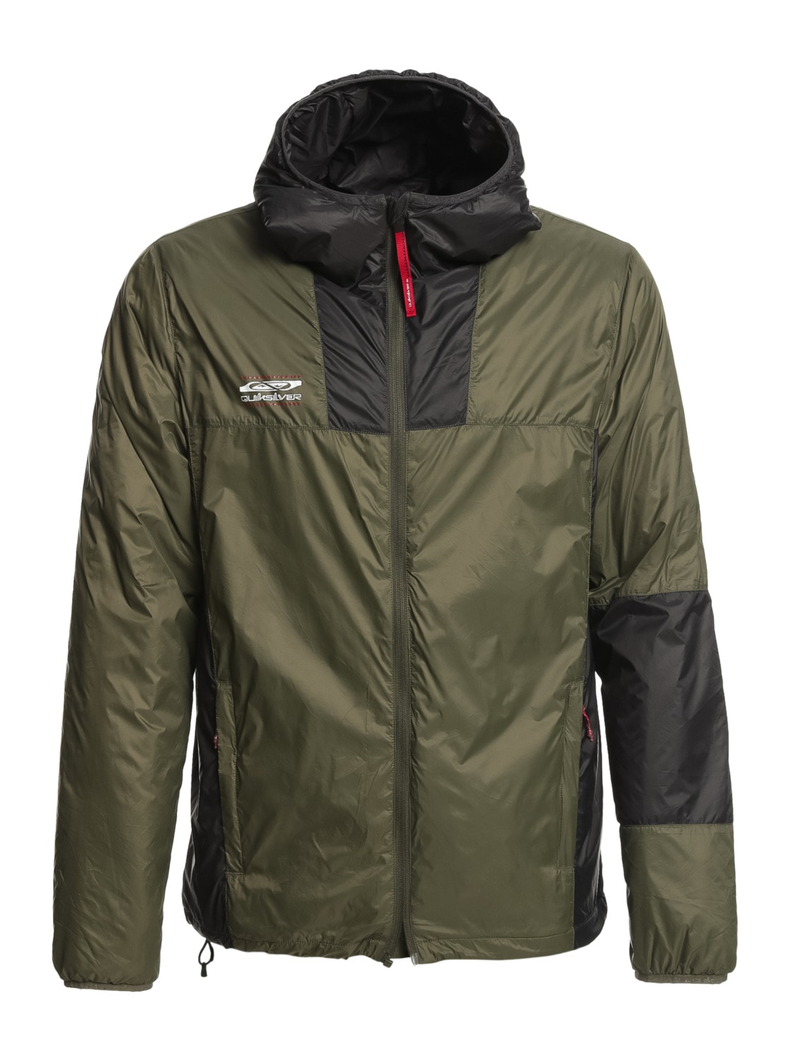 quiksilver -  Winterjacke "Instinct Rider"