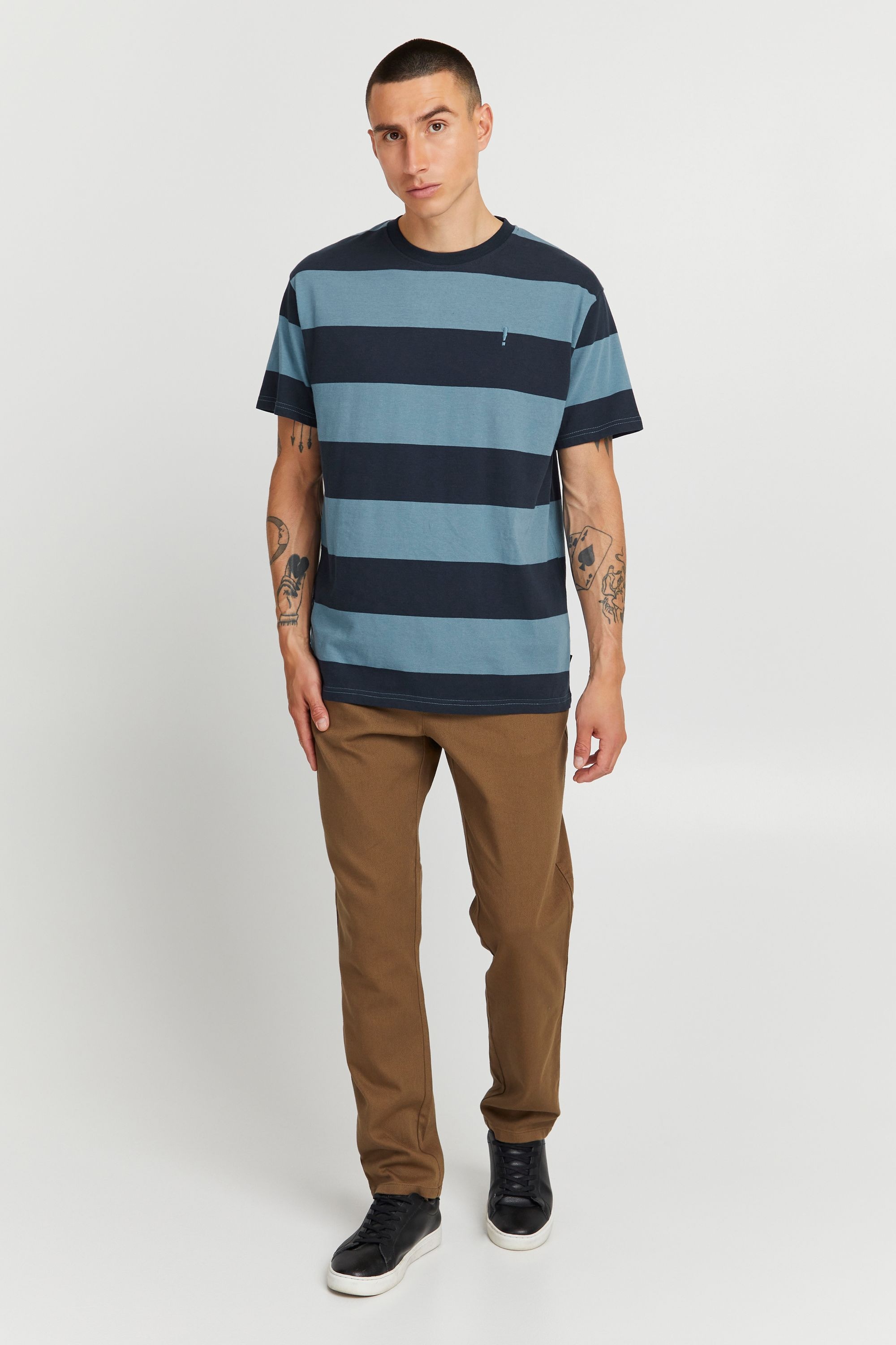 !Solid T-Shirt »T-Shirt SDVicente«