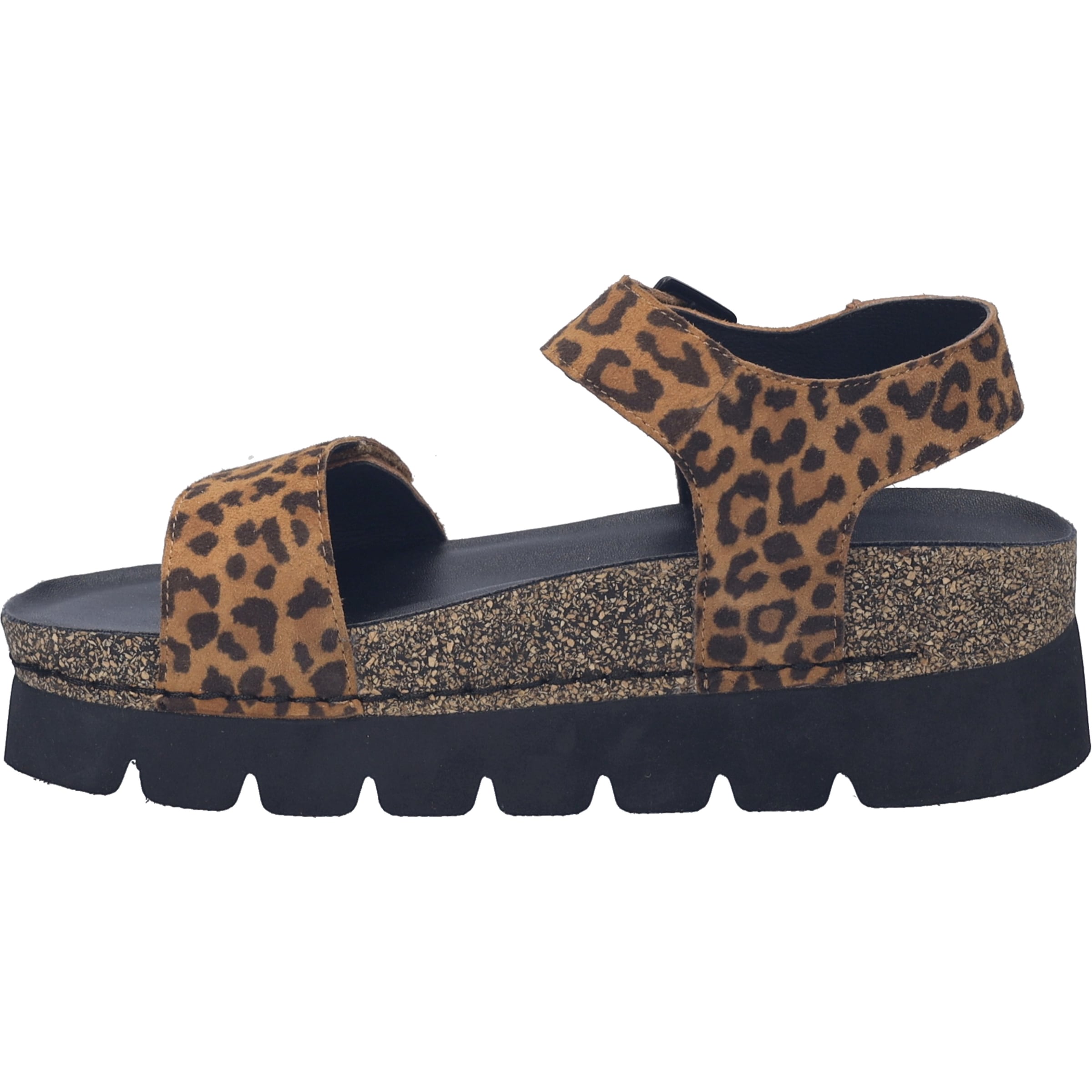 Josef Seibel Sandale »Alice 03, leopard«