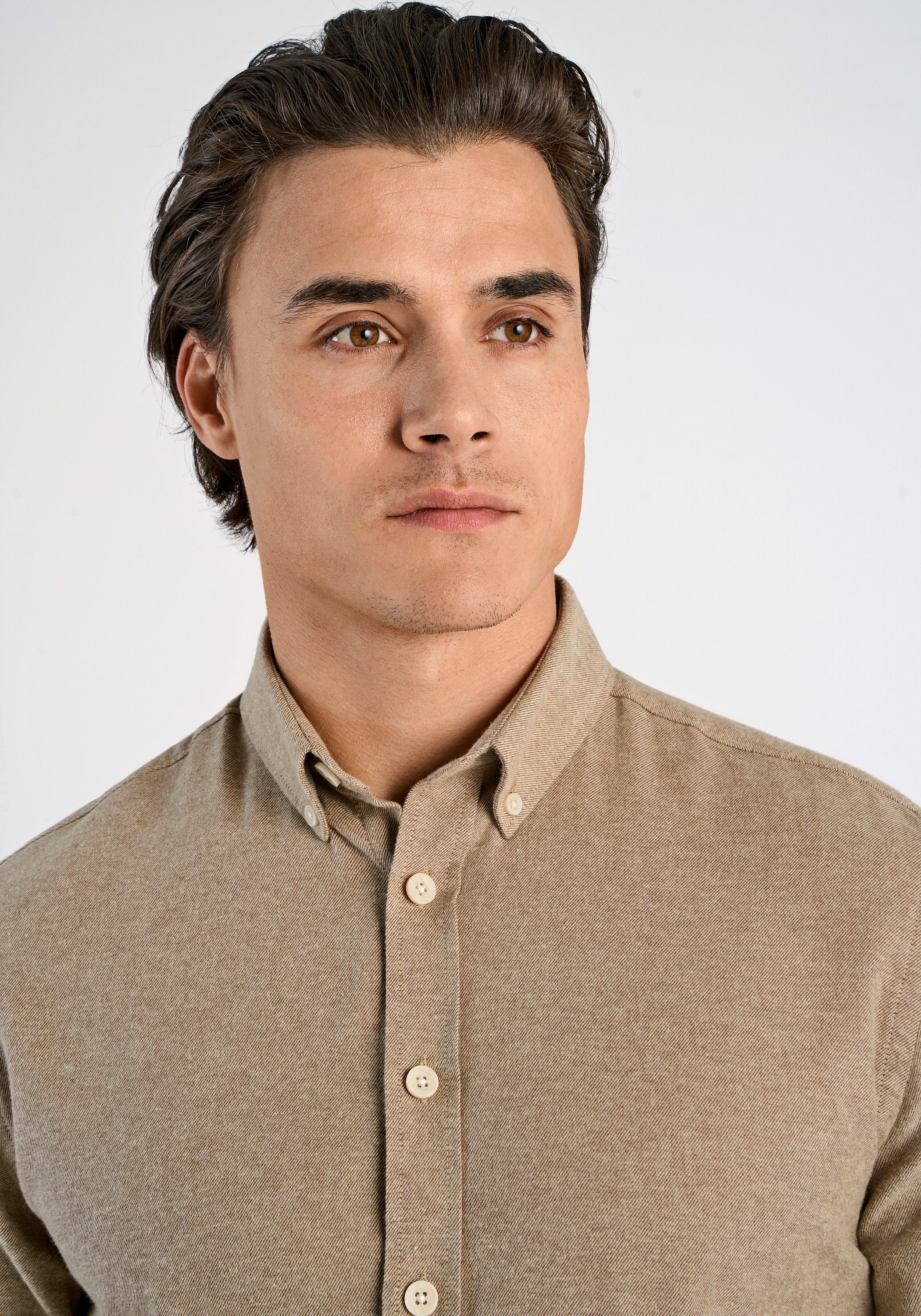 Thumbnail - LINDBERGH Flanellhemd "Lindbergh Flanellhemd"