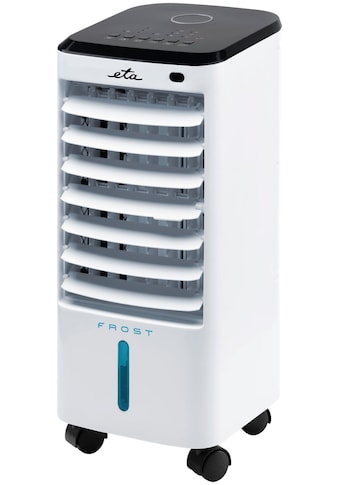 eta 3-in-1-Klimagerät »Frost«, 3,5 l Fassungsvermögen kaufen