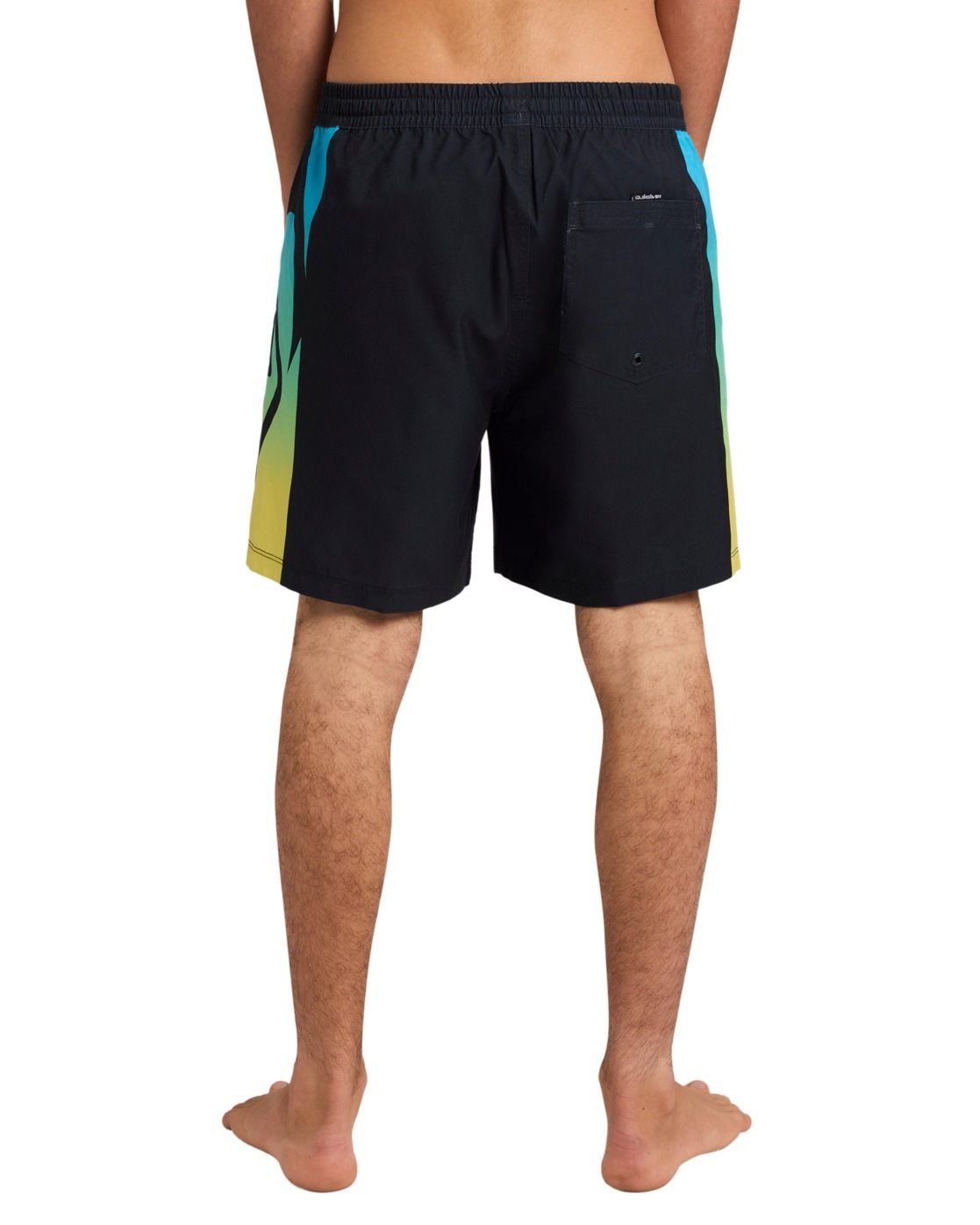Quiksilver Boardshorts "Everyday Holmes Volley 17"" günstig online kaufen