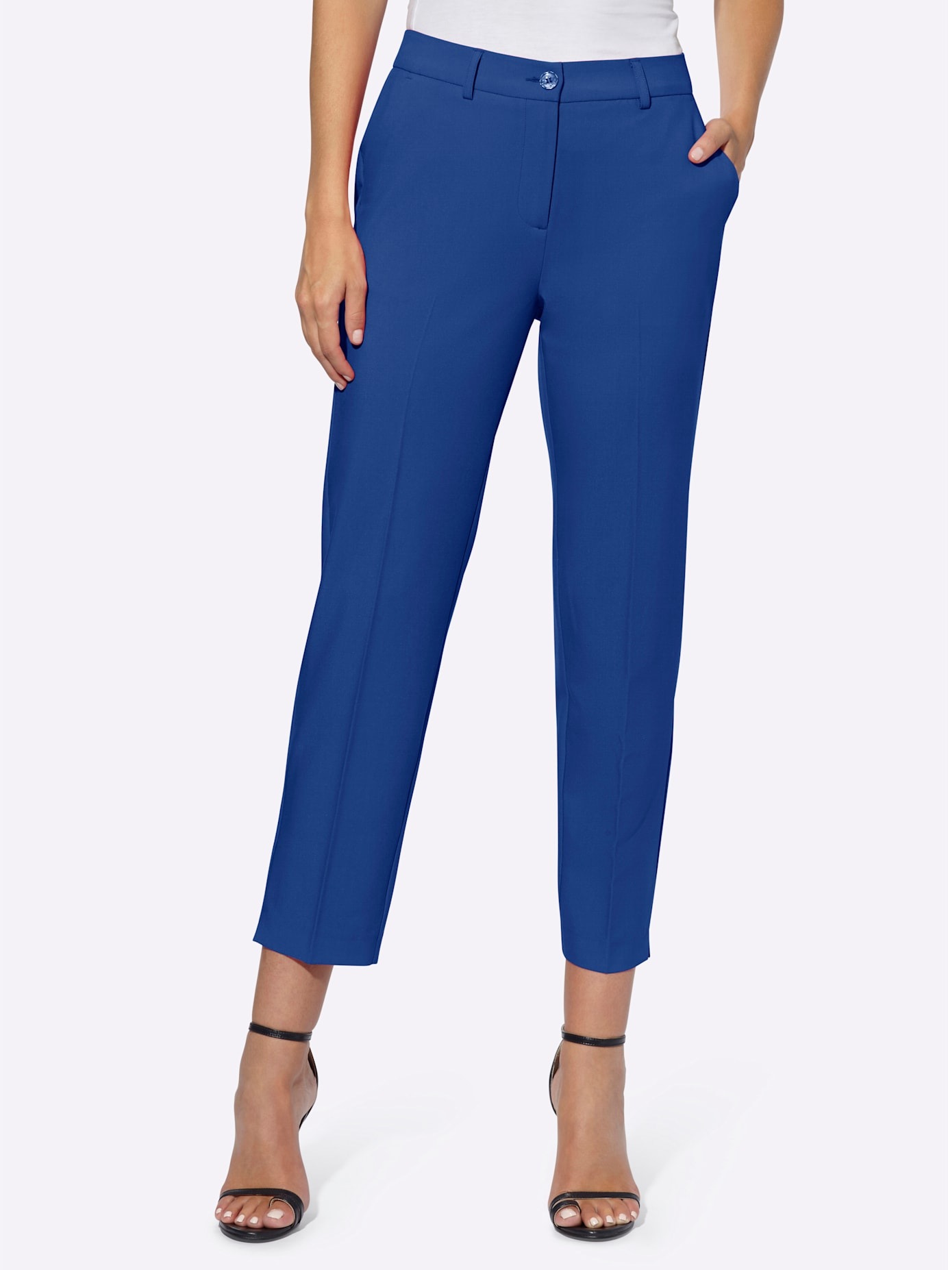 heine 7/8-Hose günstig online kaufen