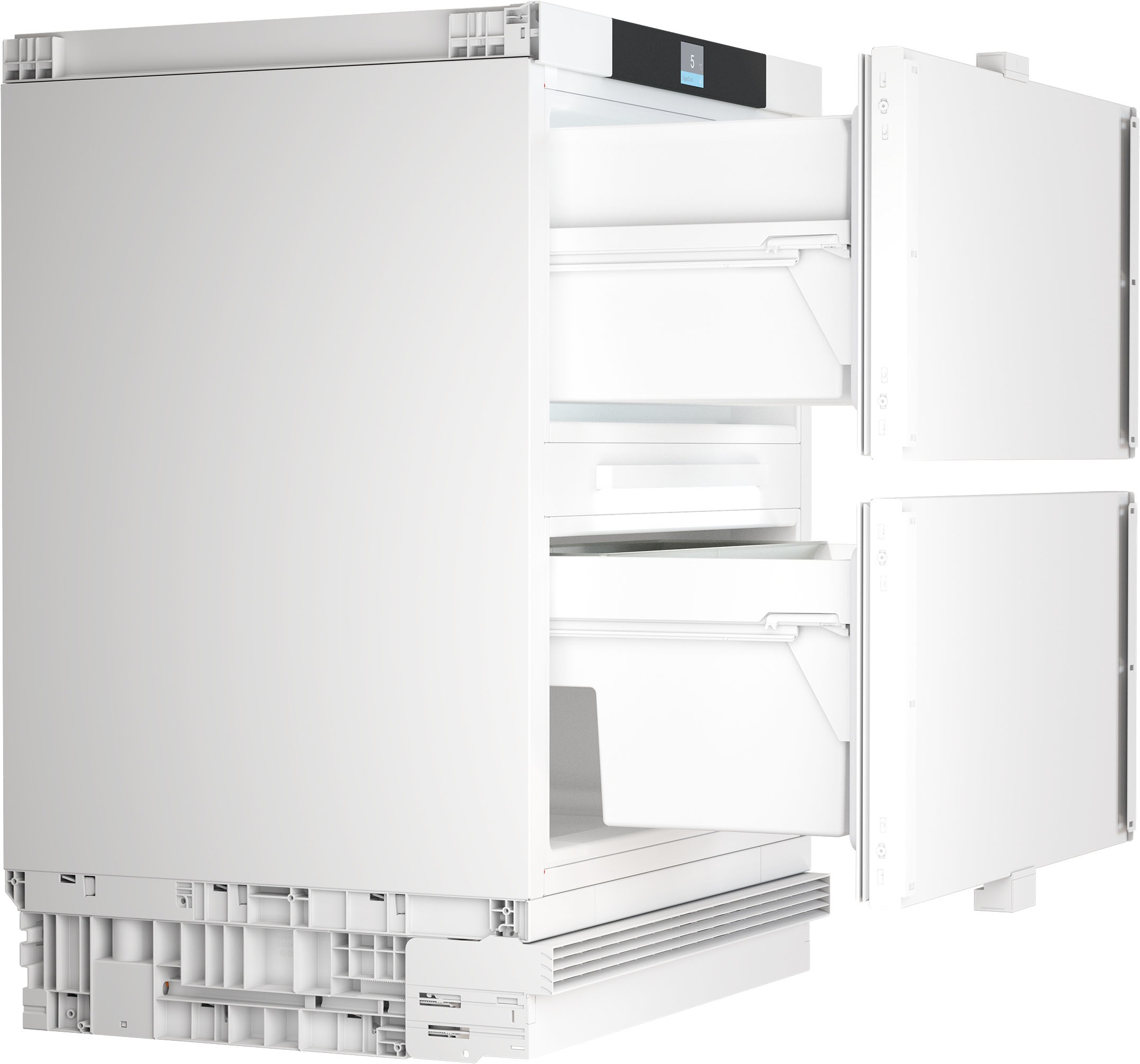 Liebherr Einbaukühlschrank »URDd 375i_994787551« 85,9 cm hoch 59,7 cm breit