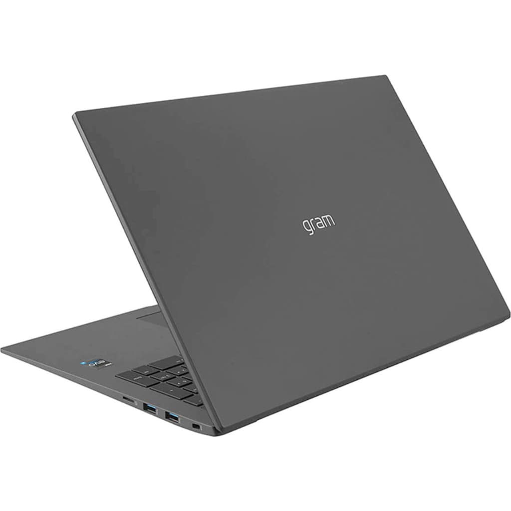 LG Notebook »gram 17«, 43,18 cm, / 17 Zoll, Intel, Core i7, Iris© Xe Graphics, 512 GB SSD