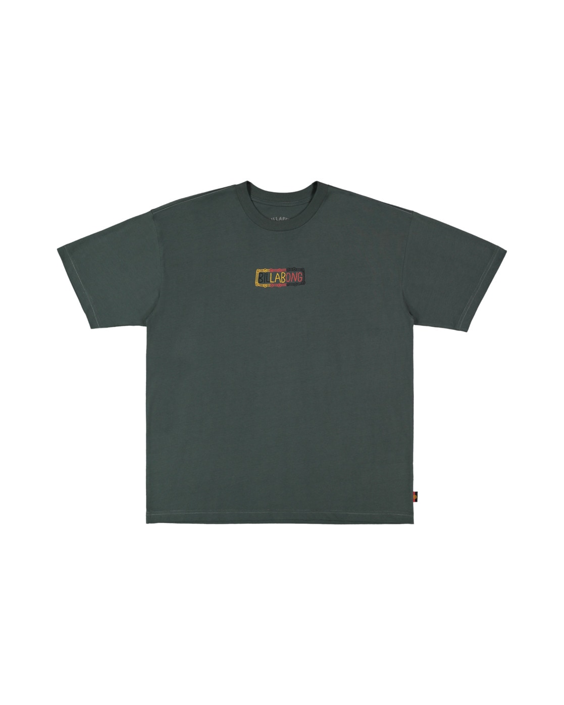 Billabong T-Shirt »Otis Treble«