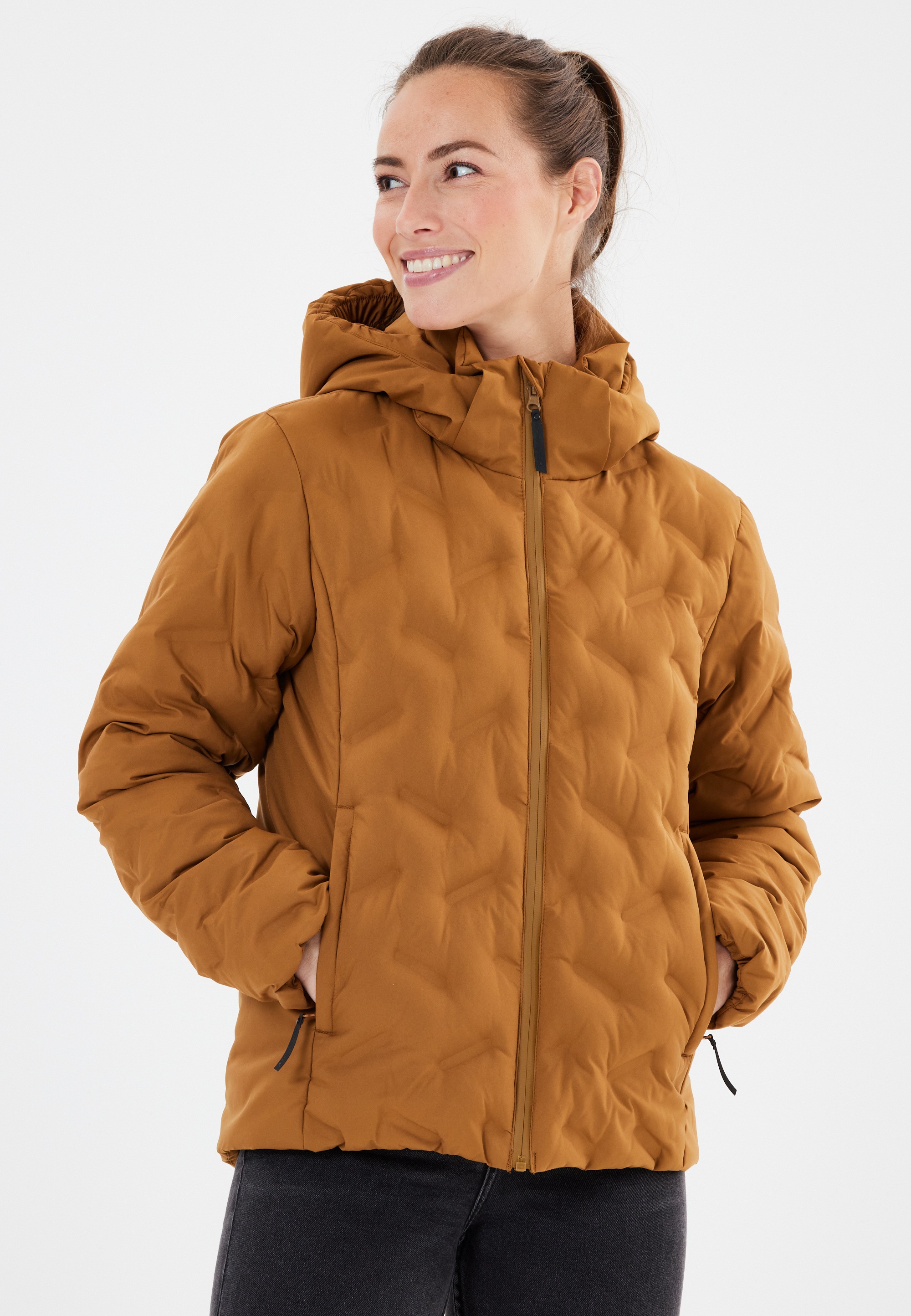 WHISTLER Outdoorjacke »Dido«, mit atmungsaktiver Eigenschaft