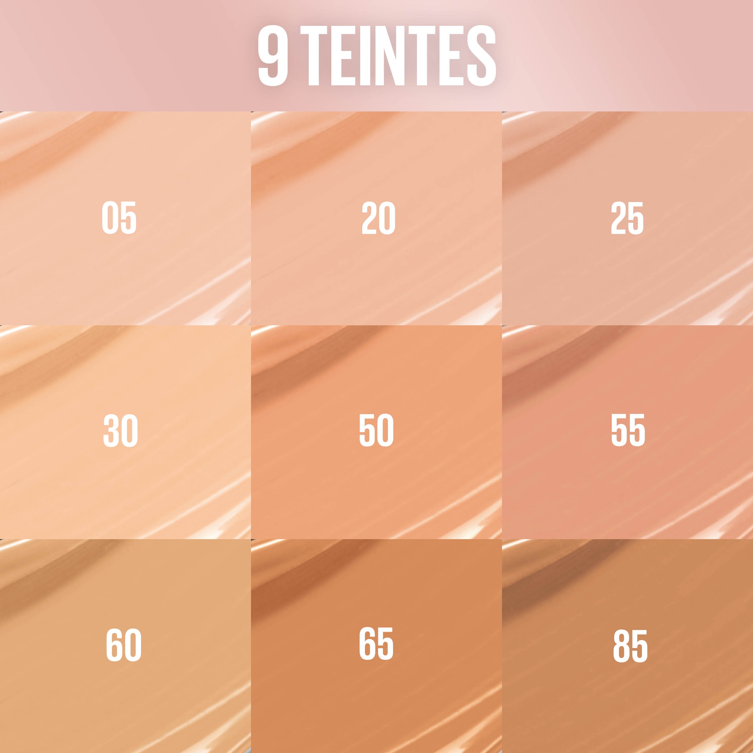 MAYBELLINE NEW YORK Concealer »LIFTER CONCEALER« verschmilzt mit der Haut für eine strahlende, hohe Deckkraft