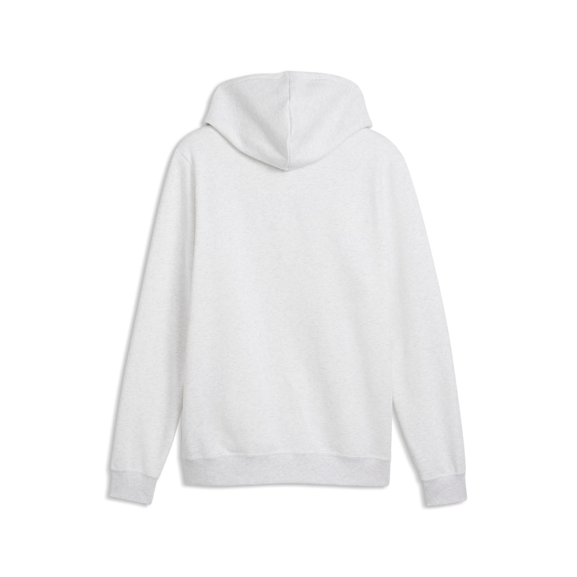 PUMA Kapuzensweatshirt »CLASS GRAPHIC HOODIE FL«, mit Kängurutasche, unifarben, in normaler Länge, Regular Fit
