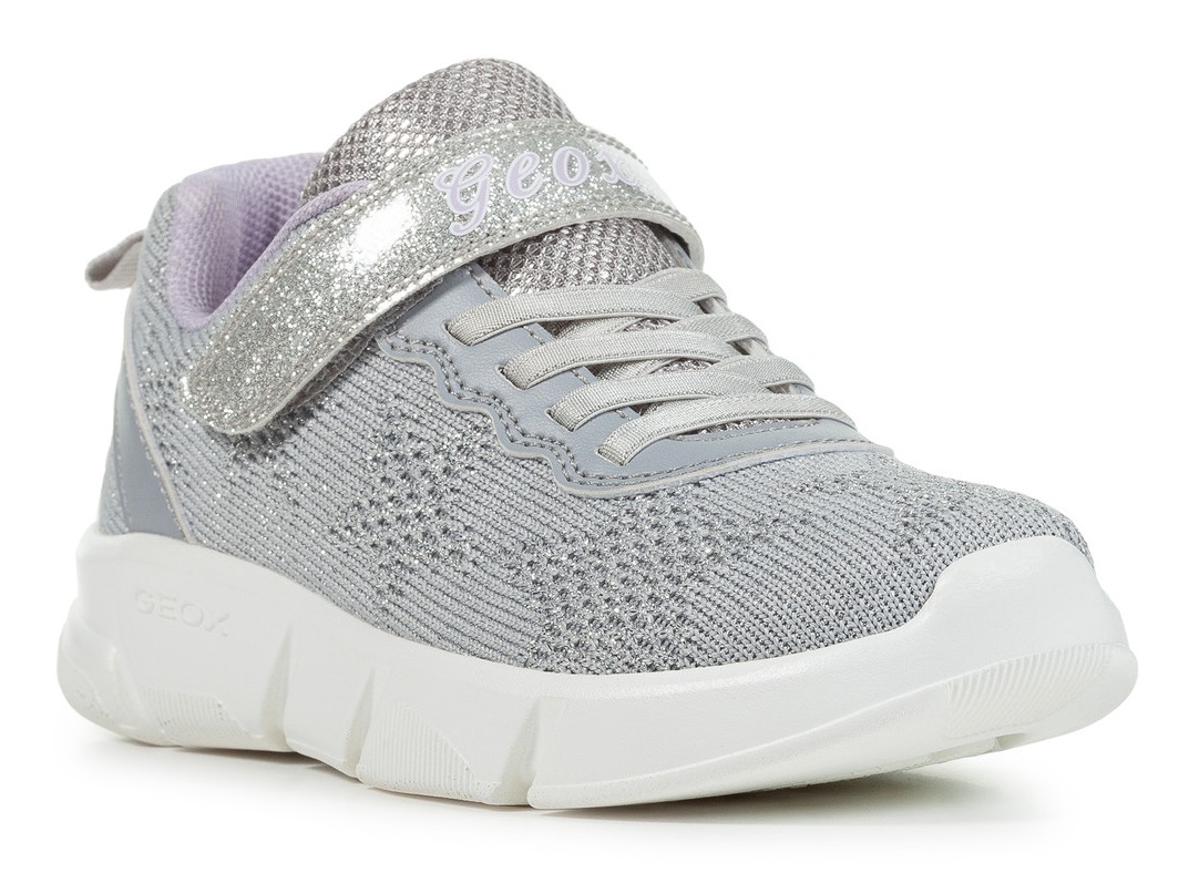 Sneaker »J ARIL GIRL«, im Pastell-Look