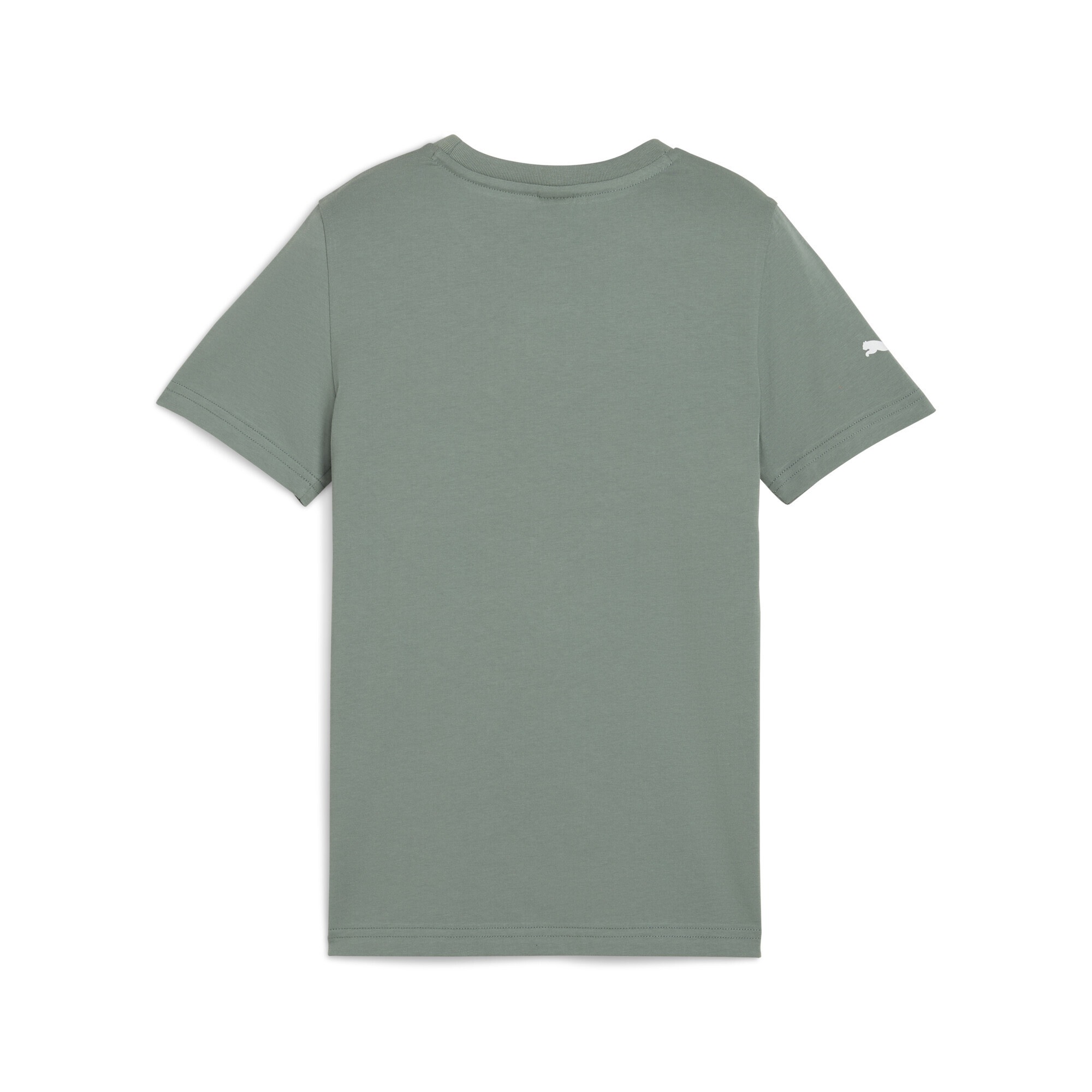 PUMA T-Shirt »Scuderia Ferrari HP Race Colored Big Shield T-Shirt Jugendliche«