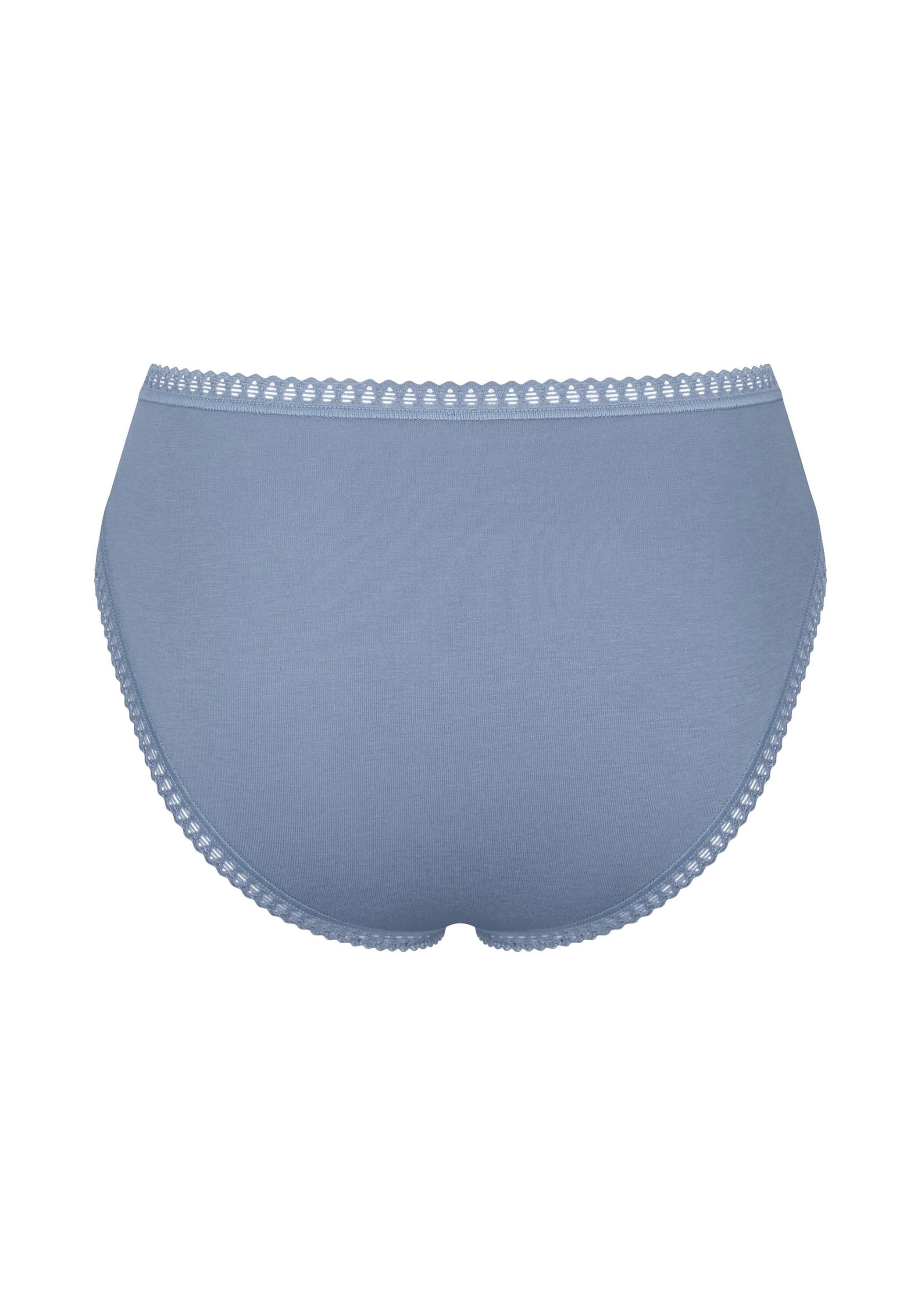 sloggi Slip »Slip GO Crush High leg C3P 3er Pack«