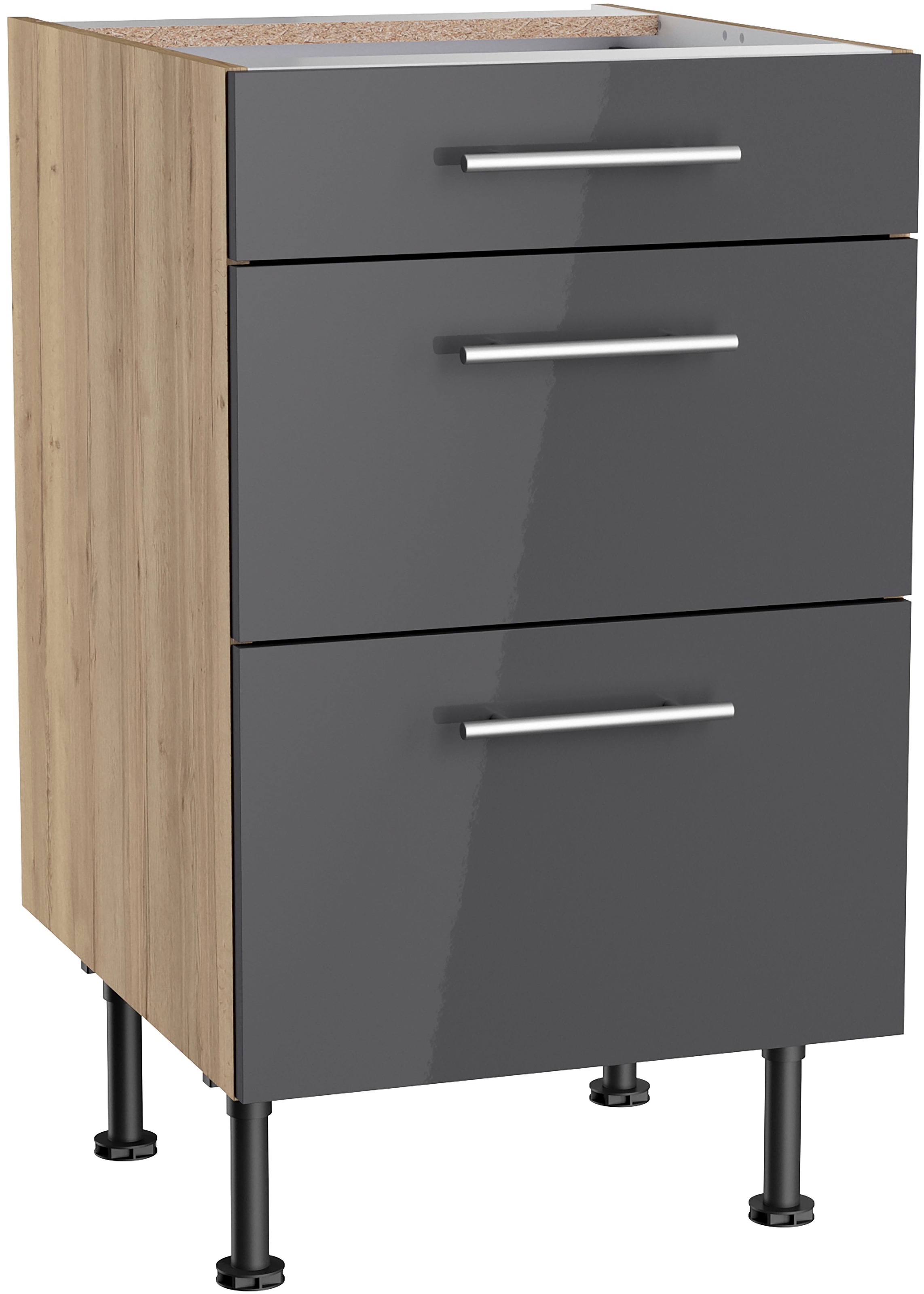 OPTIFIT Unterschrank »Klara«, Breite 50 cm