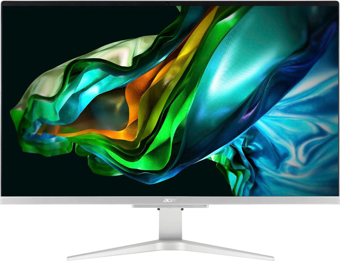 Acer All-in-One PC »Aspire C27-1655«