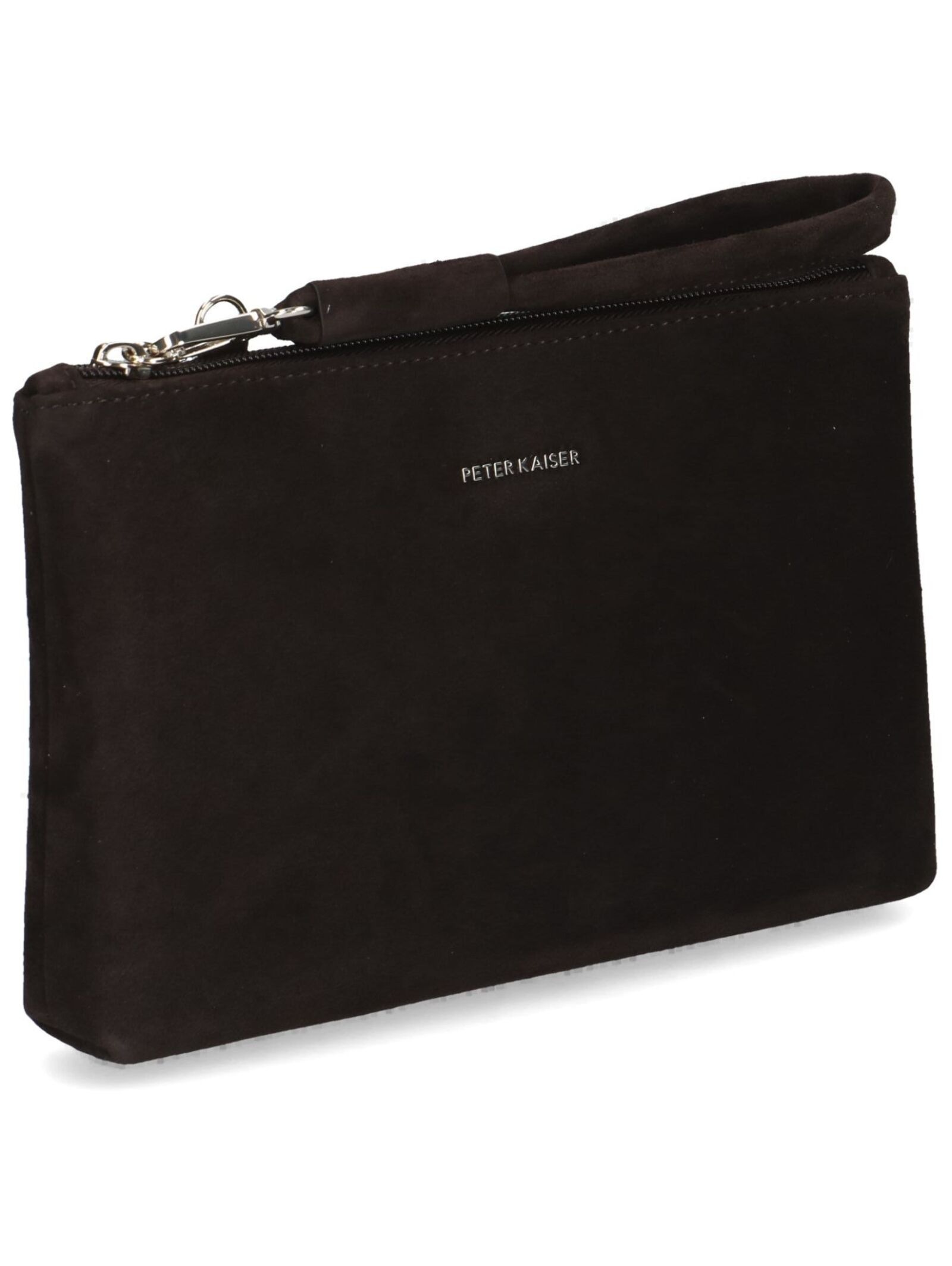 Peter Kaiser Clutch »Peter Kaiser Taschen Veloursleder«