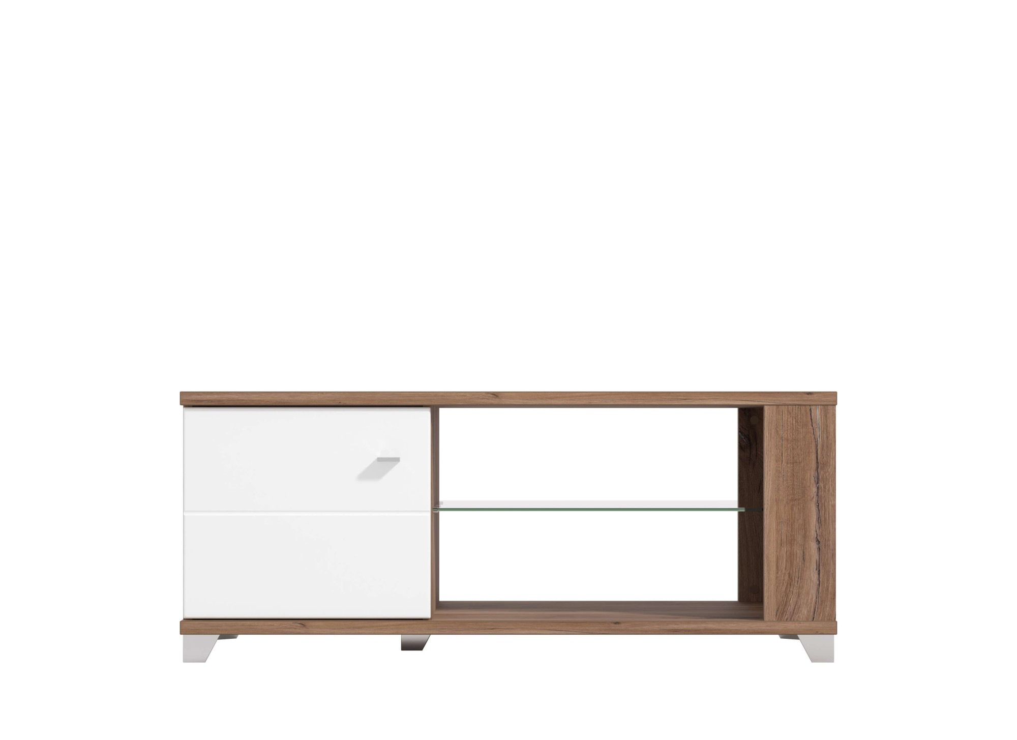 INOSIGN Couchtisch »Burgundy120 cm, rechteckig, in zeitloser Design,«