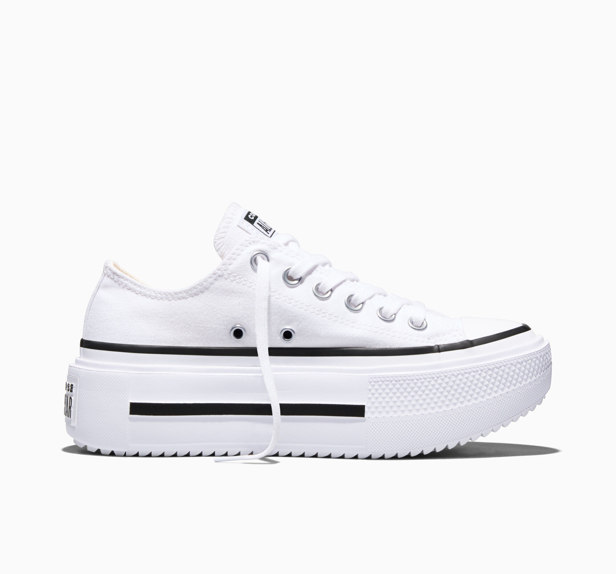 Converse Sneaker "CHUCK TAYLOR ALL STAR LIFT DOUBLE" günstig online kaufen