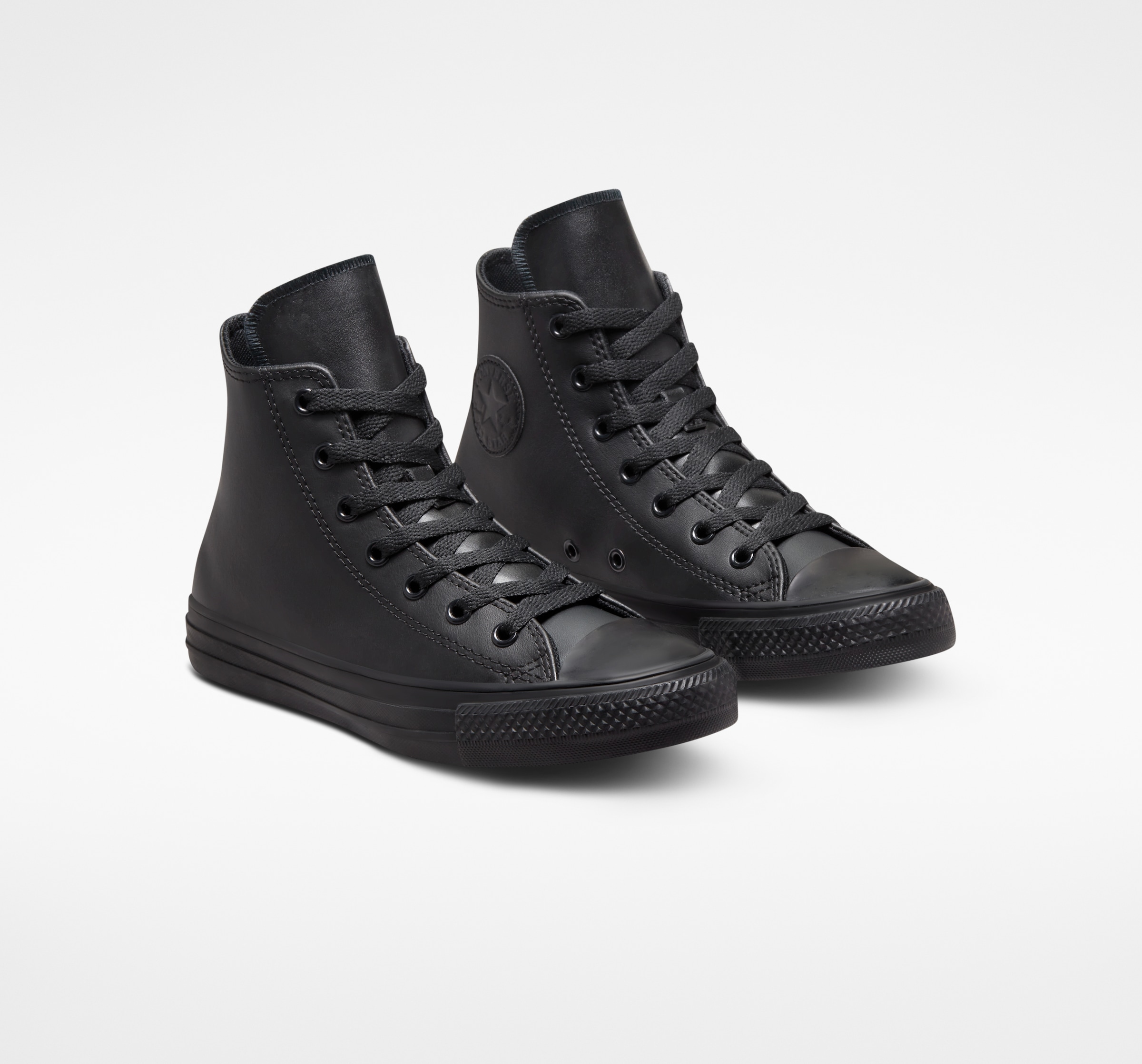 Converse Sneaker »CHUCK TAYLOR ALL STAR LEATHER«  aus Leder