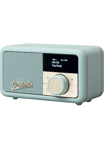 ROBERTS RADIO Radio »Revival Petite« (Bluetooth FM-T...