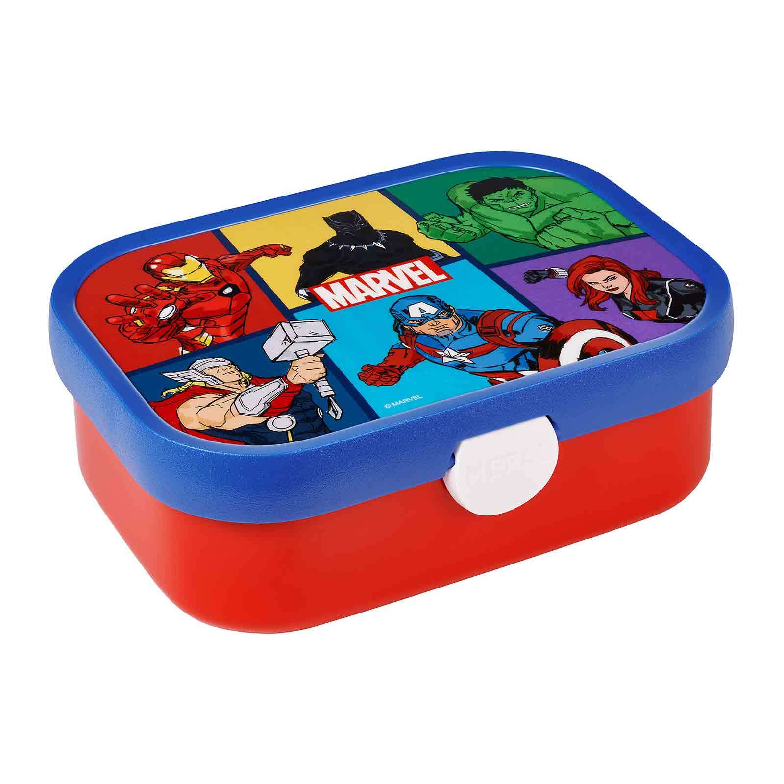 Mepal Lunchbox "Brotdose Campus 700 ml"
