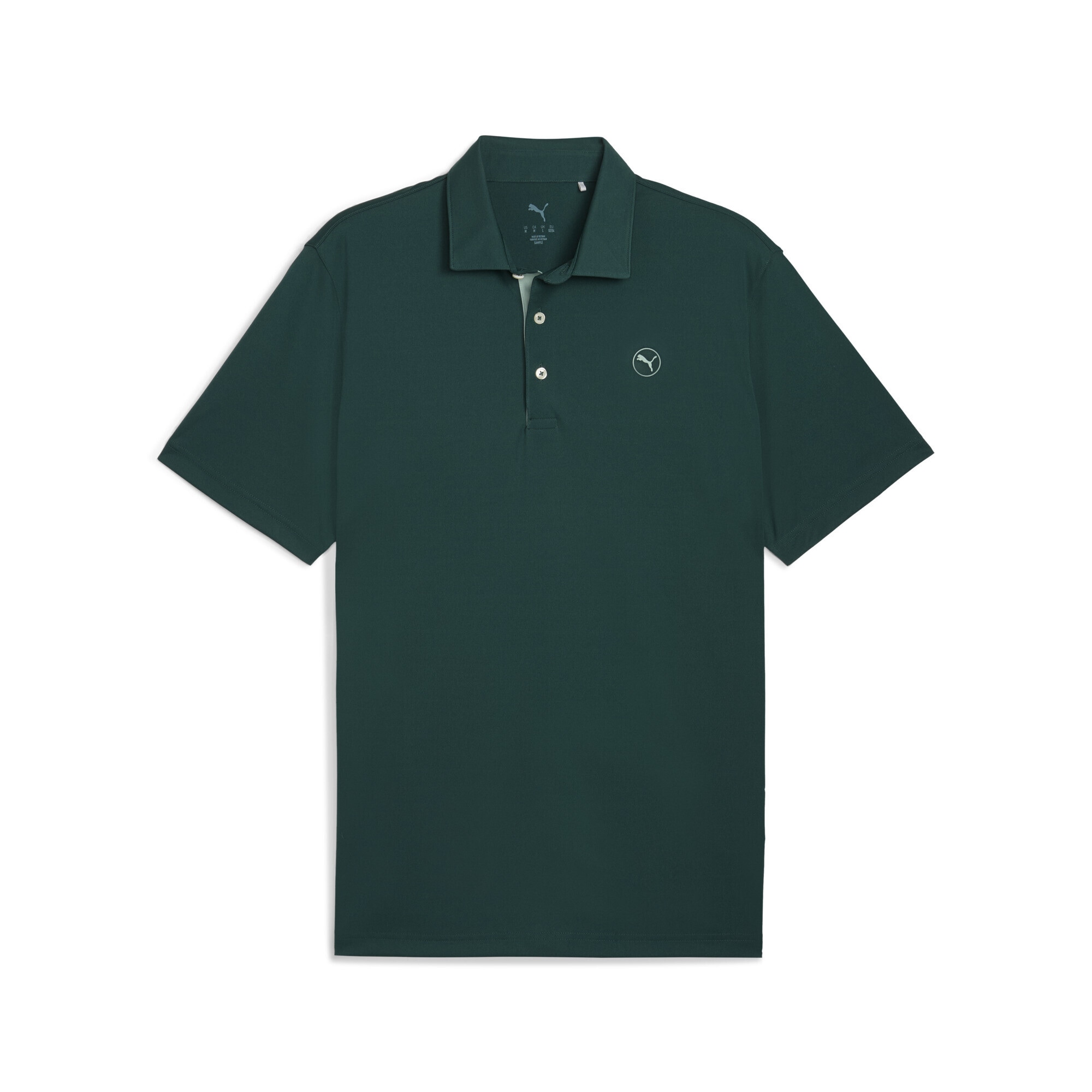 PUMA Poloshirt "Pure 2.0 Golf Polo Herren" günstig online kaufen