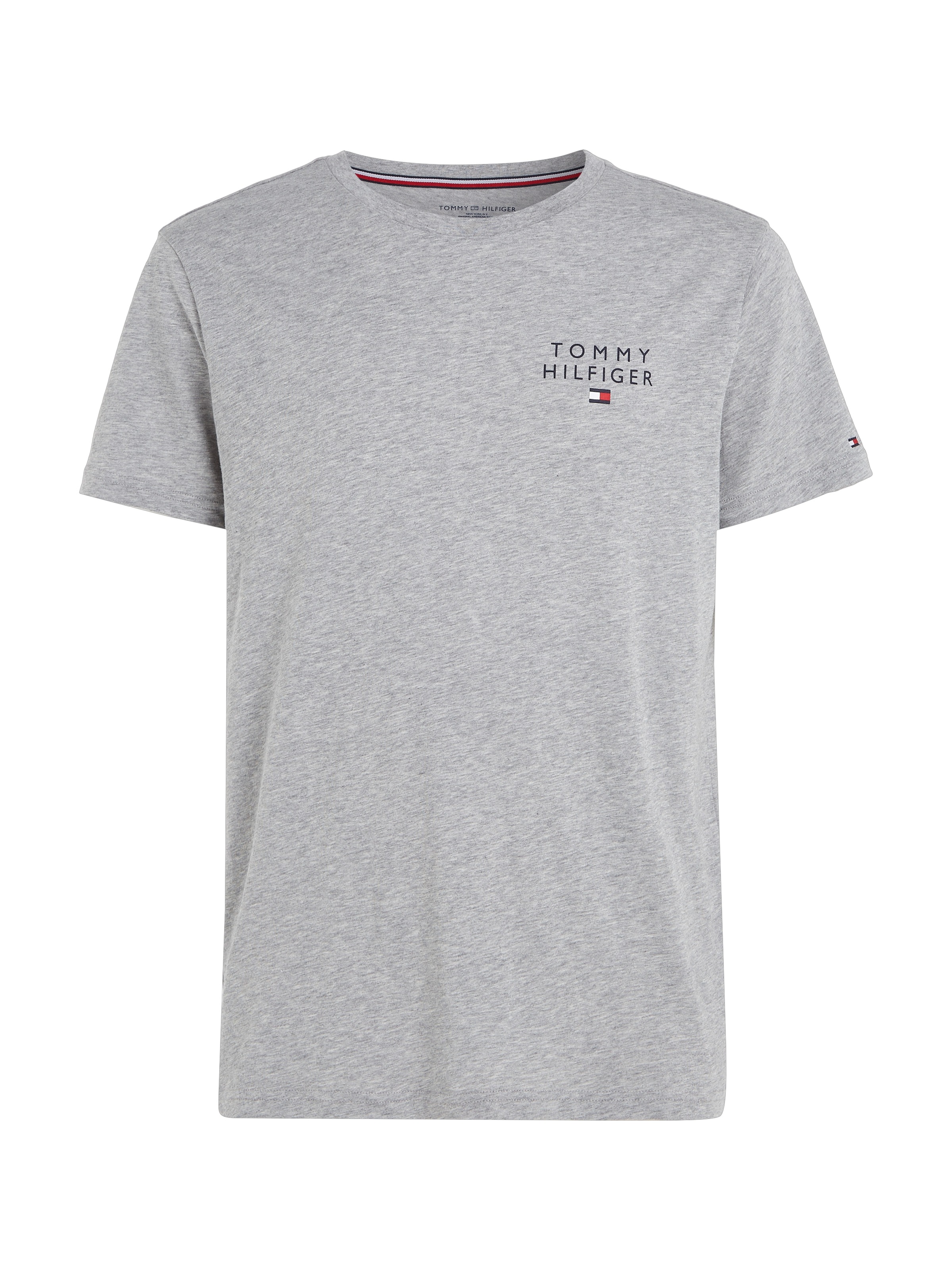 Tommy Hilfiger Underwear T-Shirt »CN SS TEE LOGO«, mit Tommy Hilfiger Markenlogo-Druck