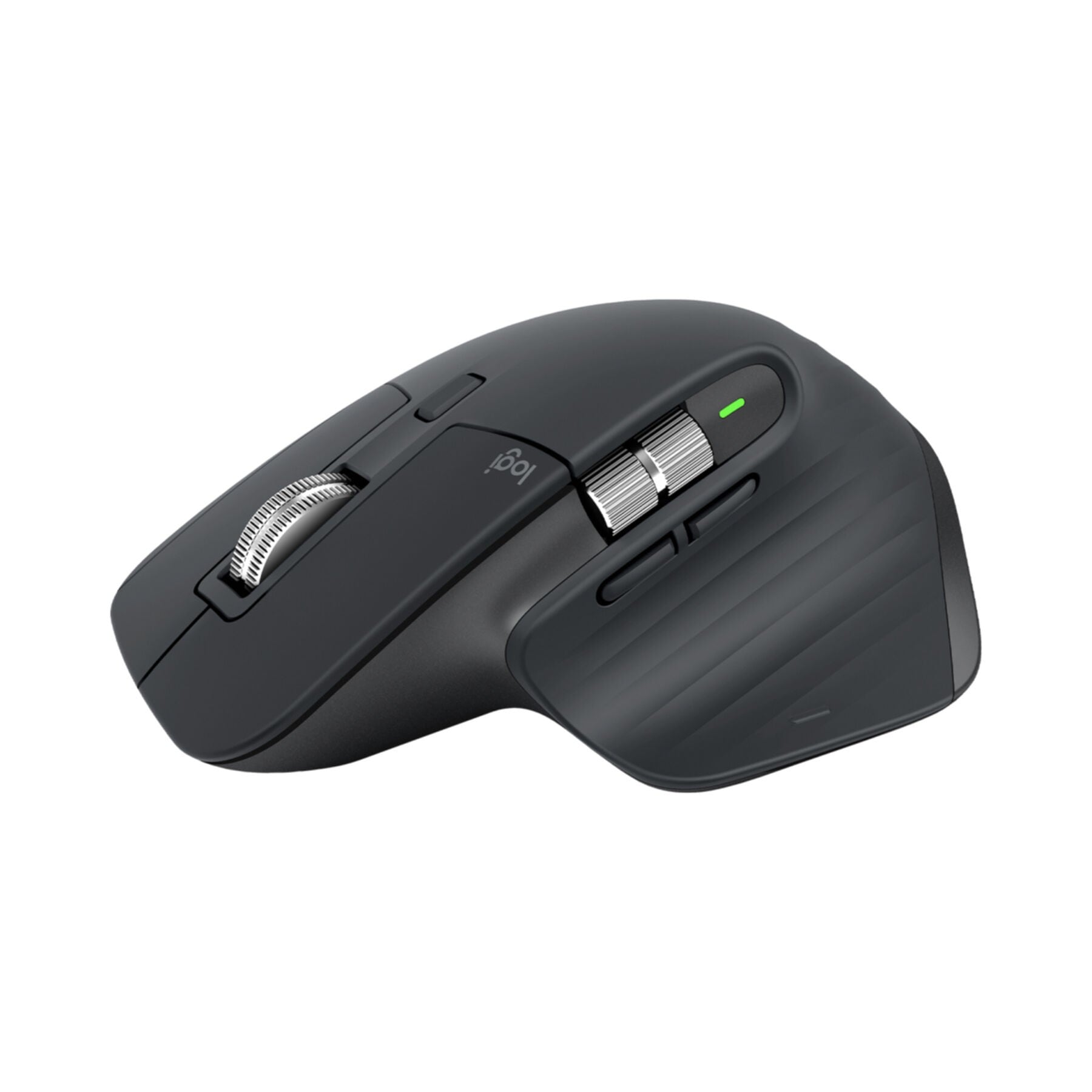 Logitech Maus »MX Master 3S«