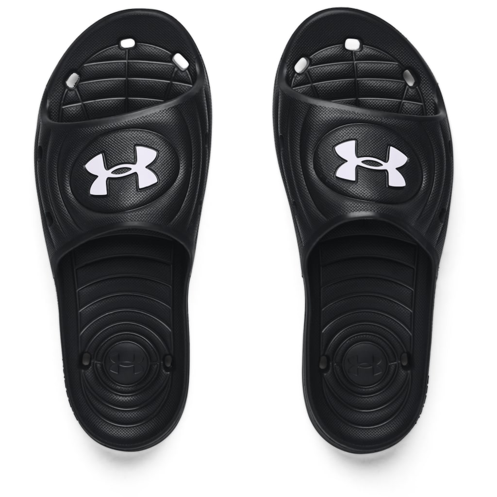 Under Armour® Badesandale »UA M Locker IV SL«