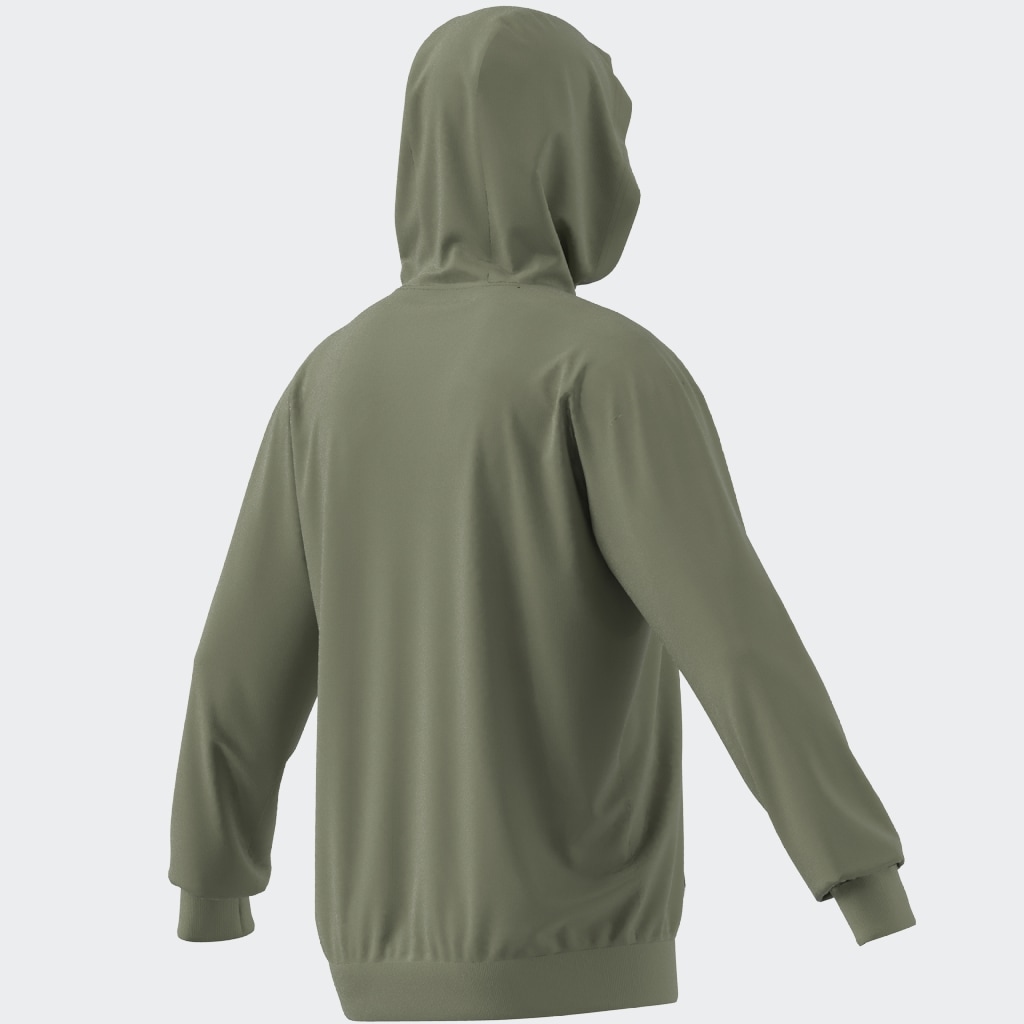 adidas Sportswear Kapuzensweatshirt »M FI BOS HD«