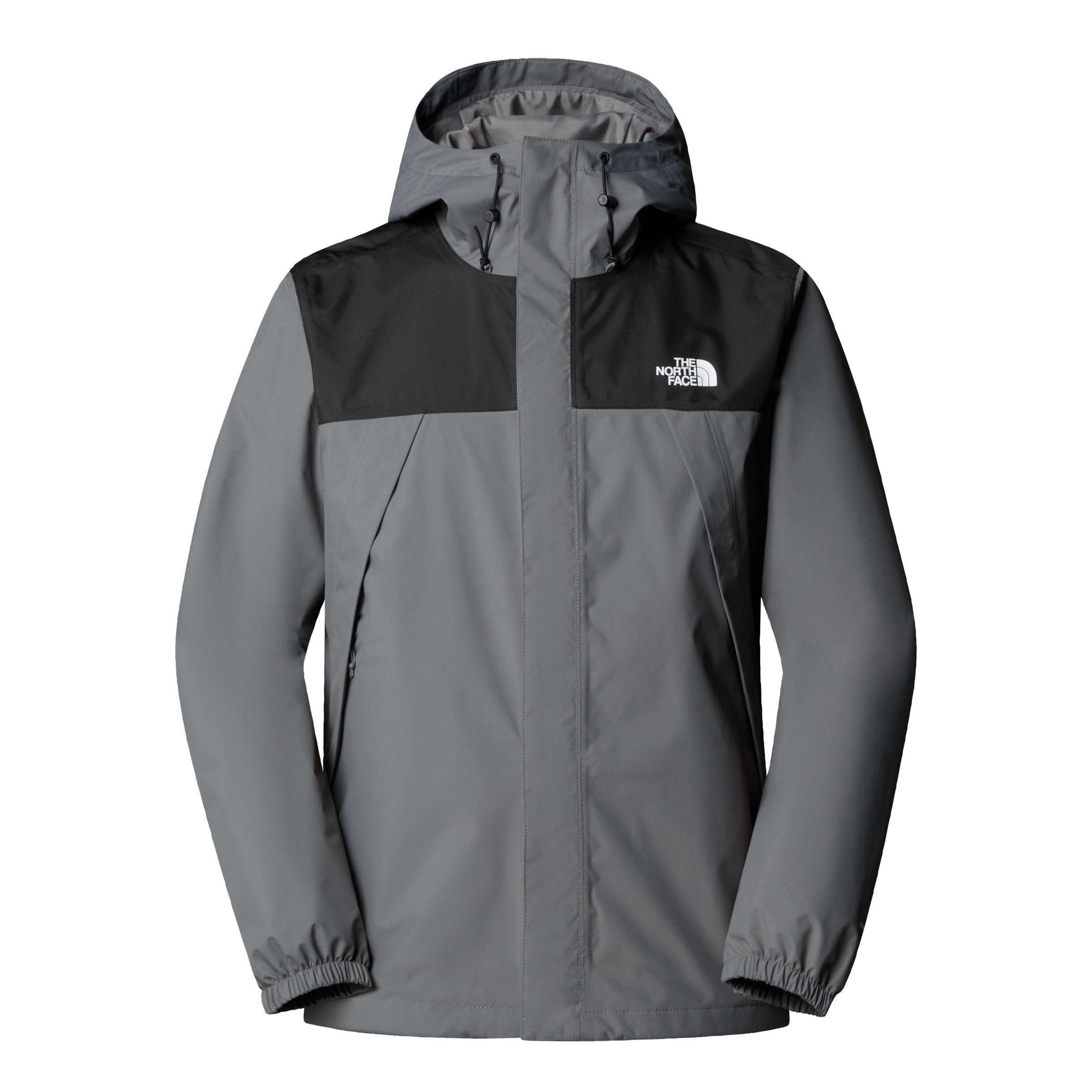 The North Face Funktionsjacke »Antora Jacke für Herren«, (1 St.), mit Kapuze, mit Logoschriftzug