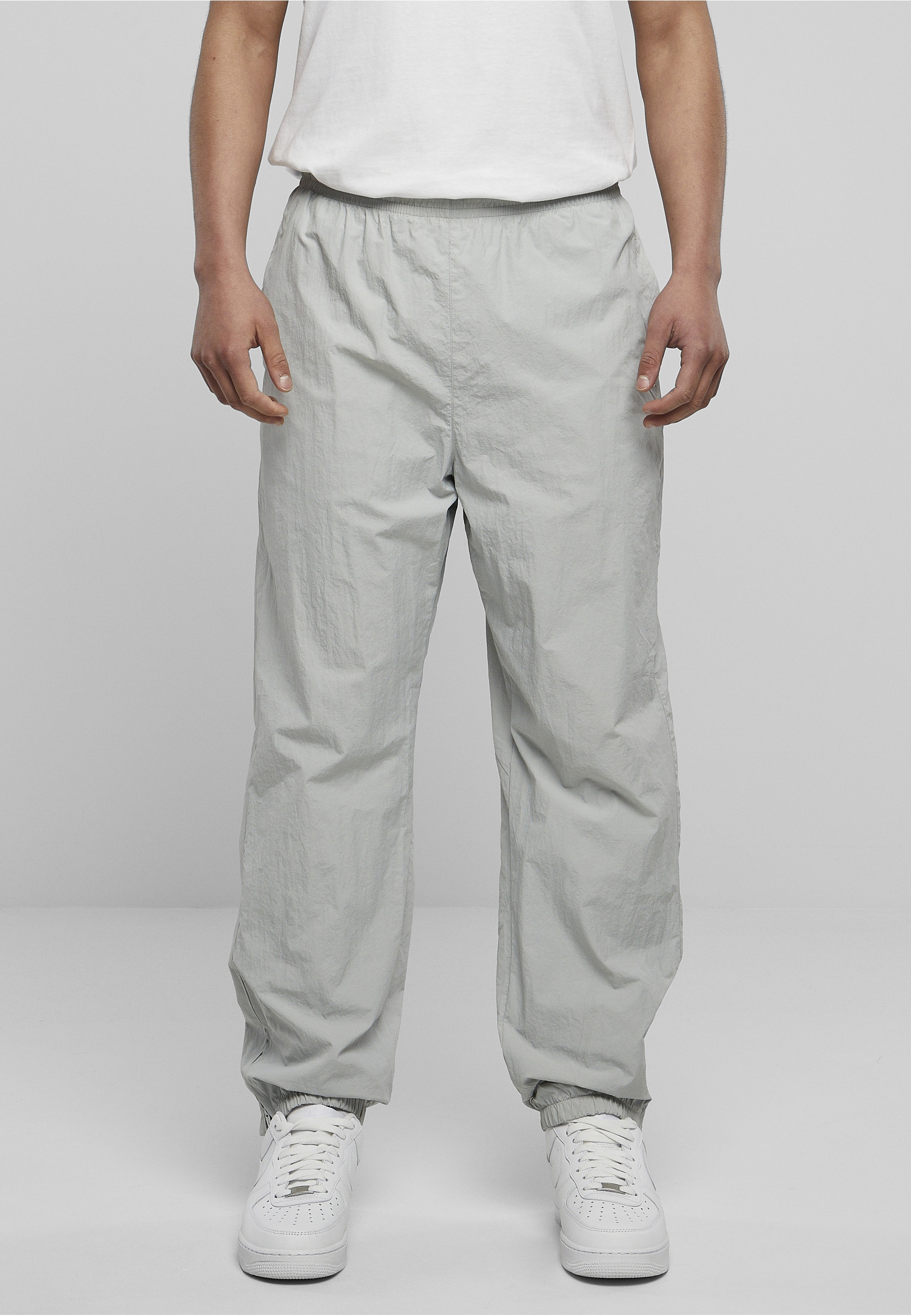 URBAN CLASSICS Jogginghose »Urban Classics Herren Wide Track Pants«