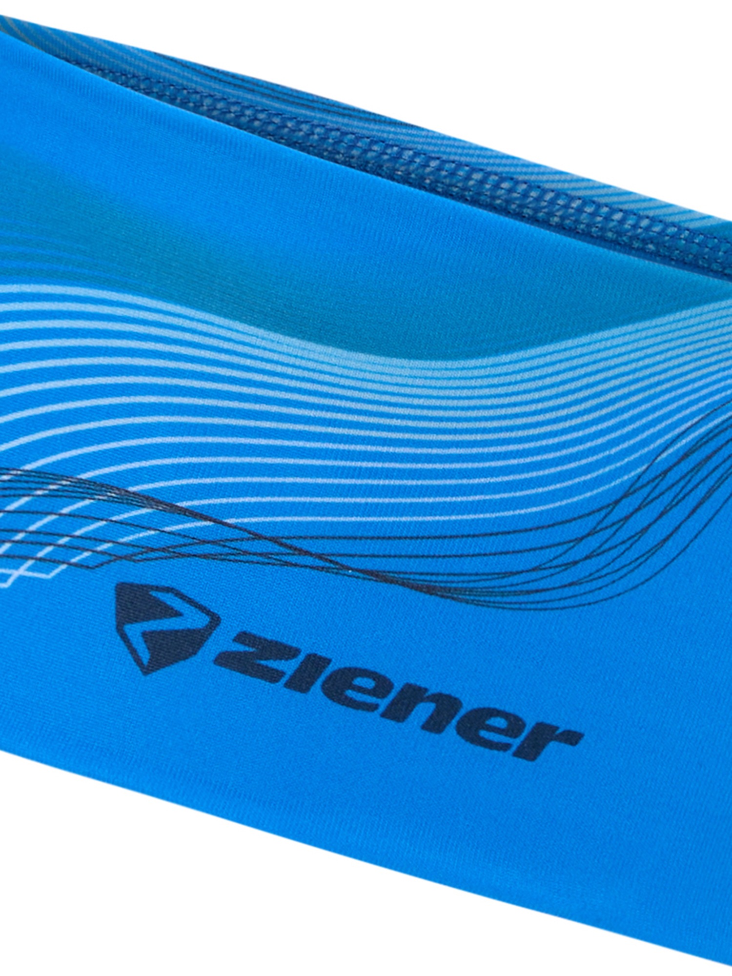 Ziener Stirnband »IMMRE-Z band unisex«