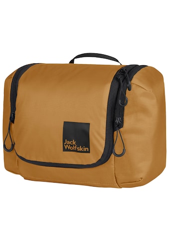 Jack Wolfskin Krepšys »WANDERMOOD WASHBAG«