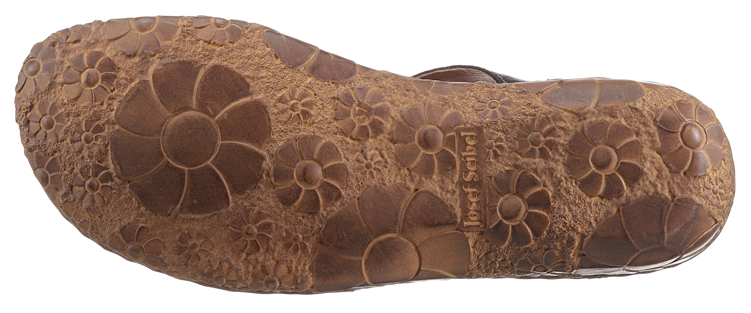 Josef Seibel Klettschuh »ROSALIE 29«  , Spangenschuh, Sandale, Komfortschuh mit modischer T-Spange