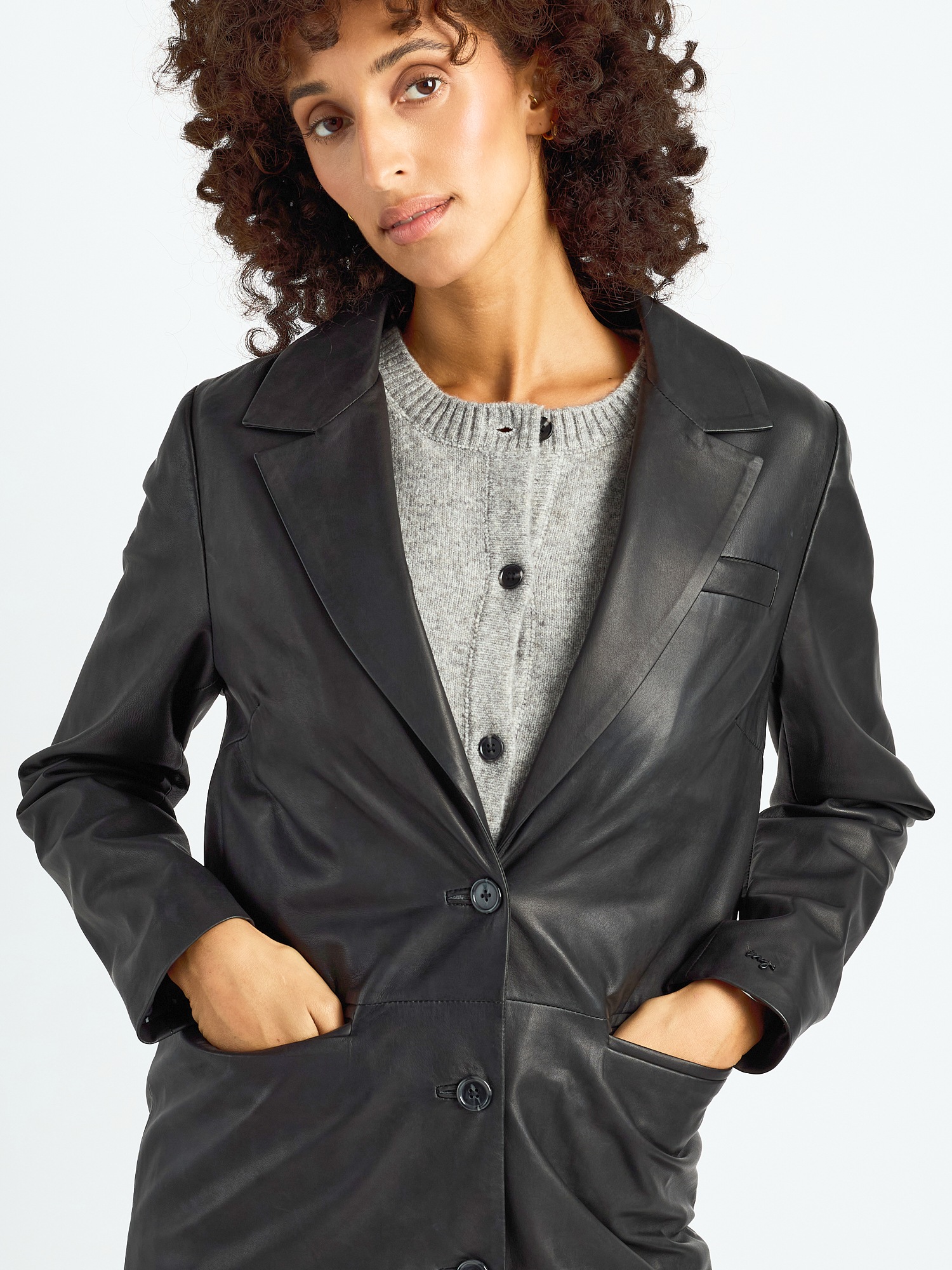 Maze Langjacke "42023036" günstig online kaufen