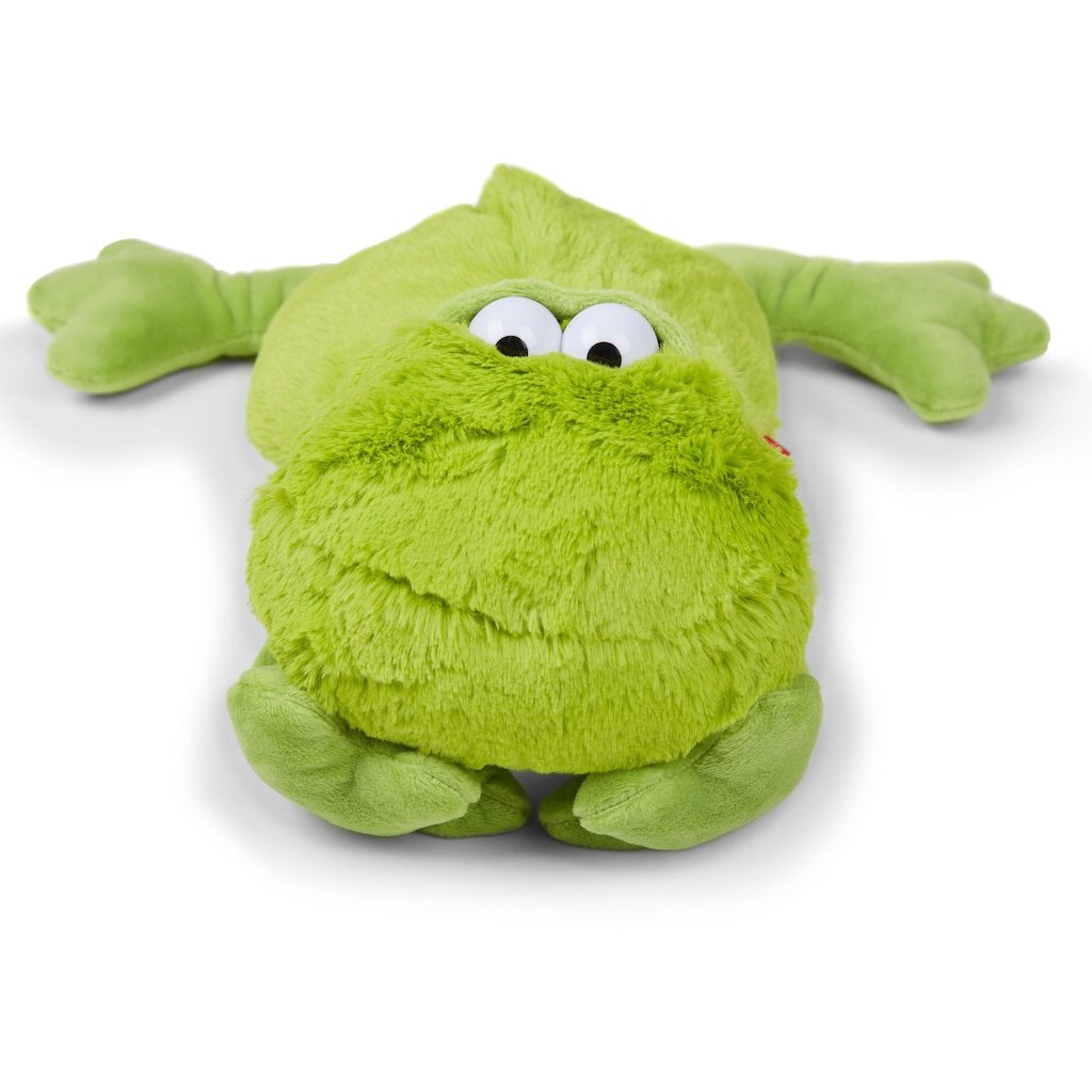 Sigikid Kuscheltier »Frosch Sweety, 32 cm«