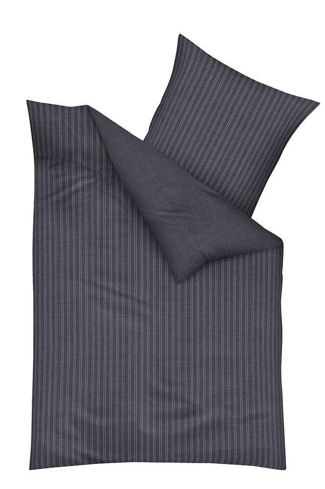 Kaeppel Wendebettwäsche "Eternity Combo Bettwäsche, Satin mit seidigem Glan günstig online kaufen