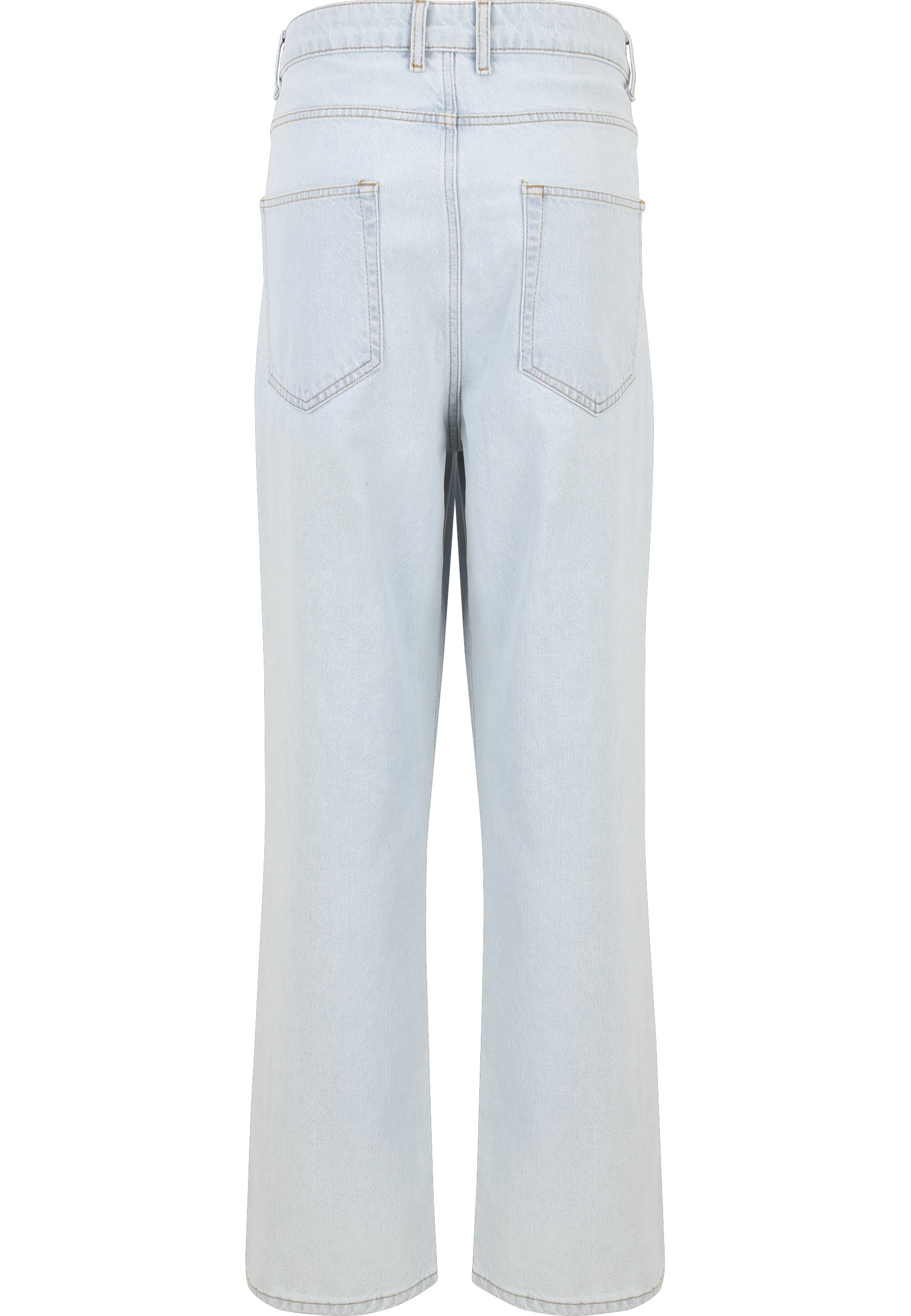 DEF Bequeme Jeans "DEF DEF Goethe Baggys" günstig online kaufen