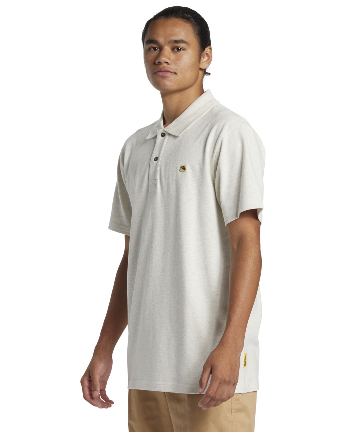 Quiksilver Poloshirt »DNA Polo«
